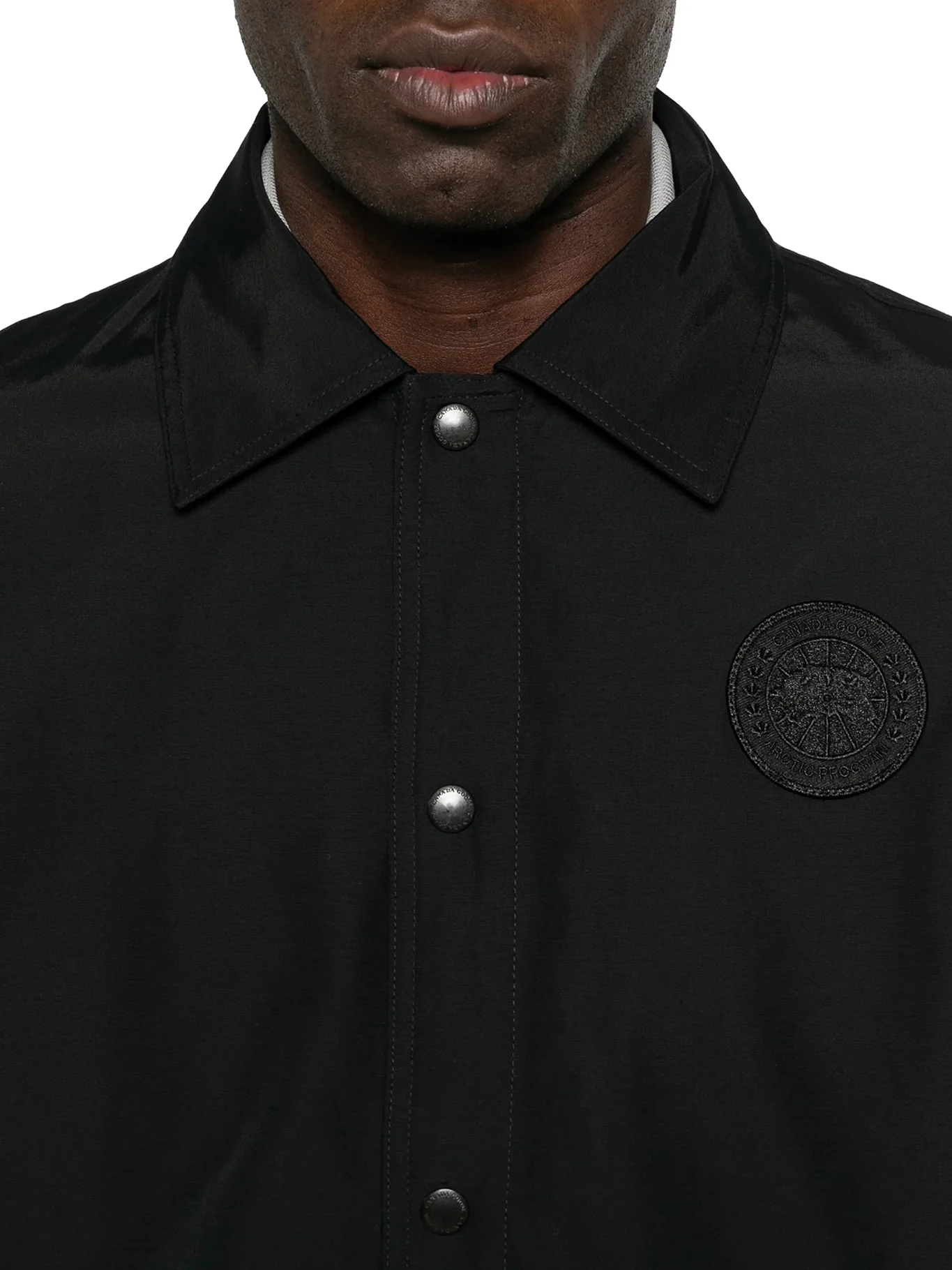REGENCY JACKET WITH LOGO - Image 5