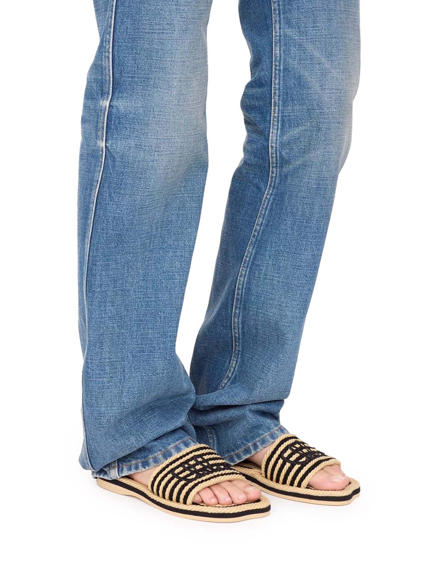 CHLOÉ SAND SLIPPERS - Image 2