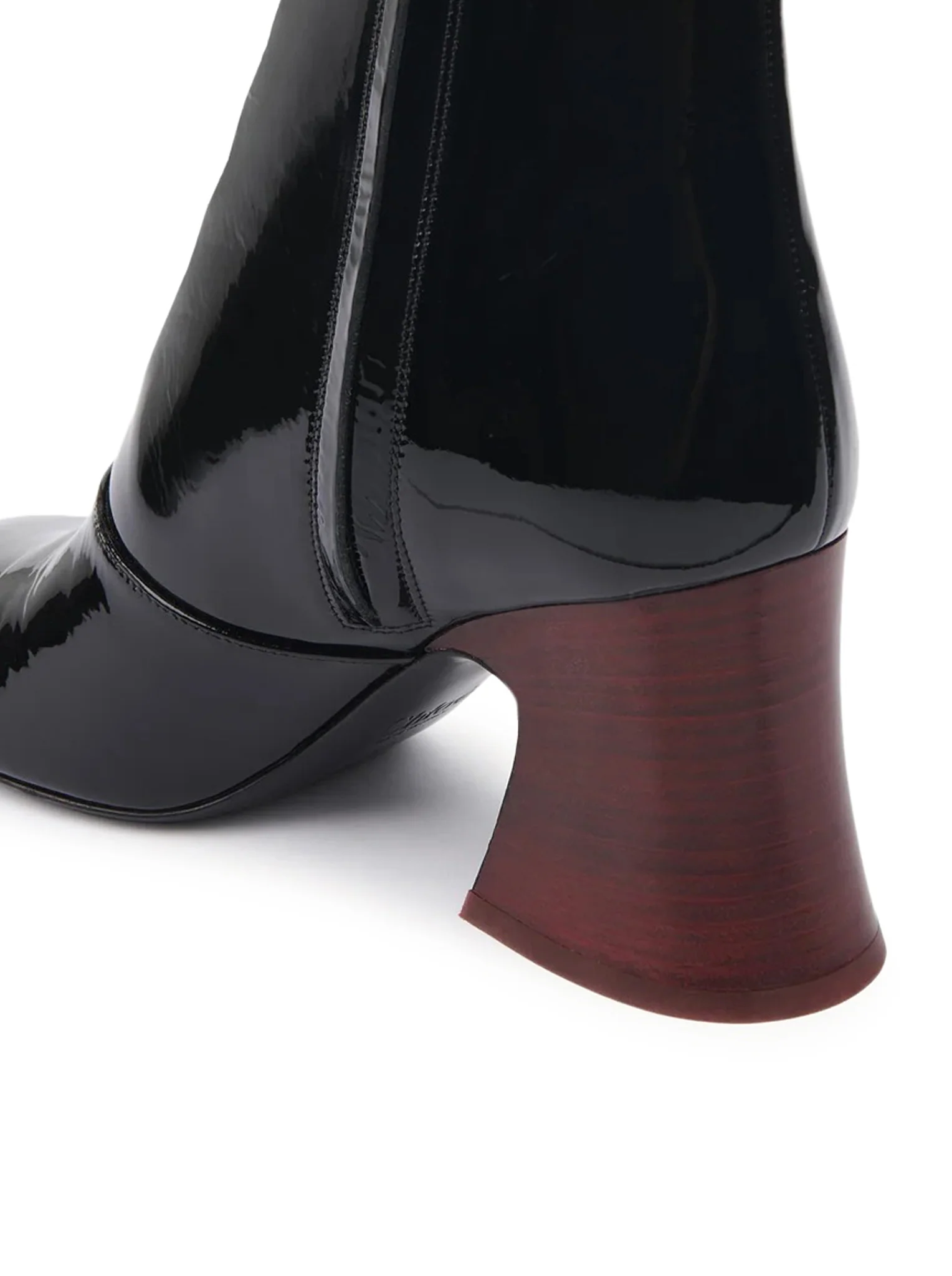 JANIS HEEL BOOTS - Image 5