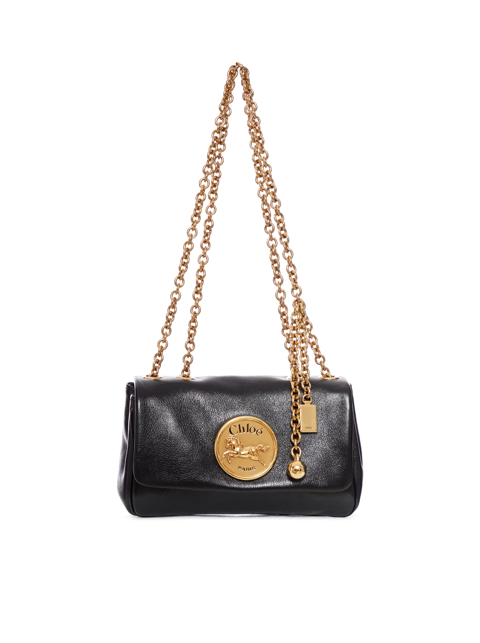 SMALL HERITAGE BAG