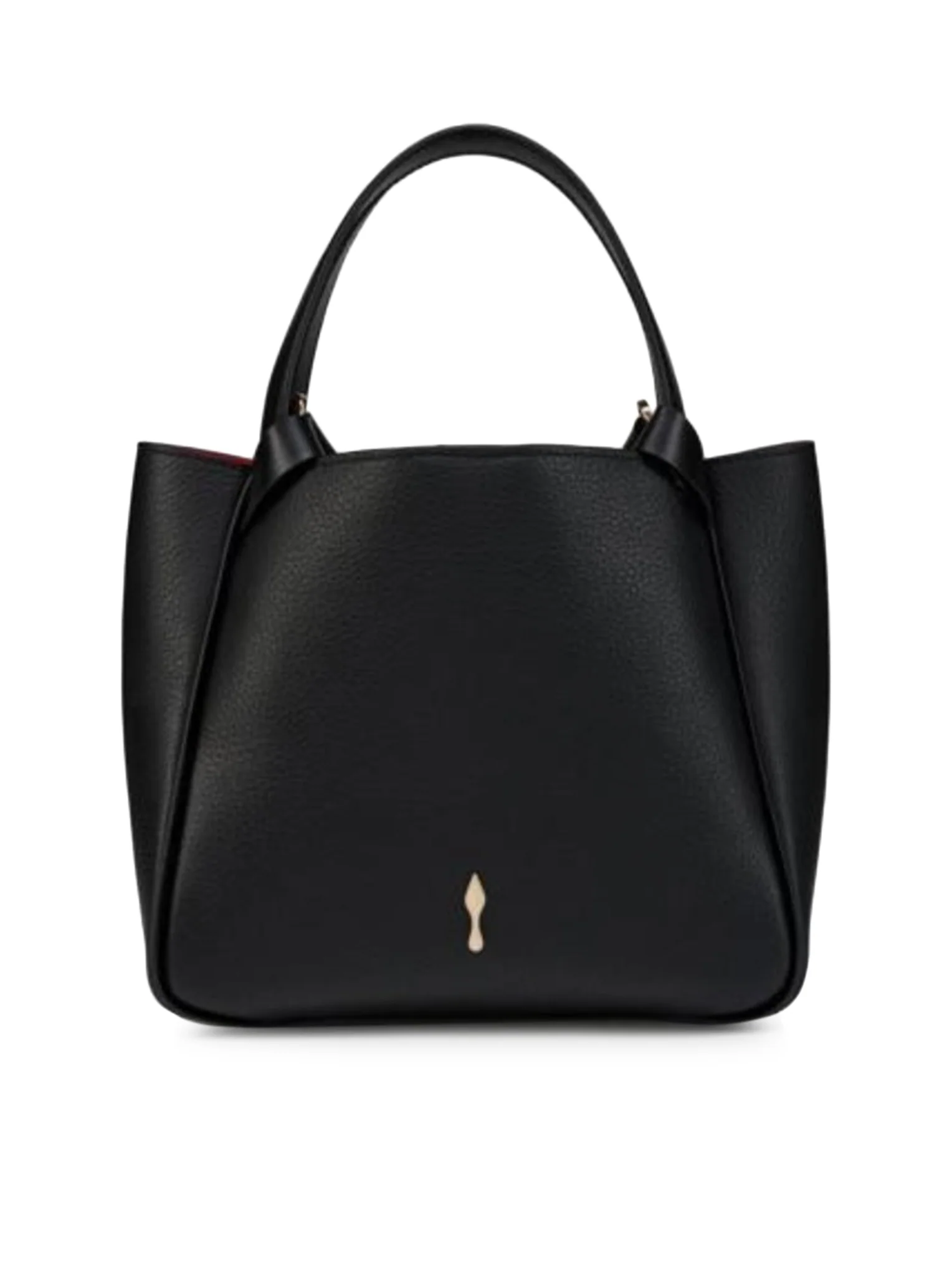 BETTINA MINI CALFSKIN TOTE BAG