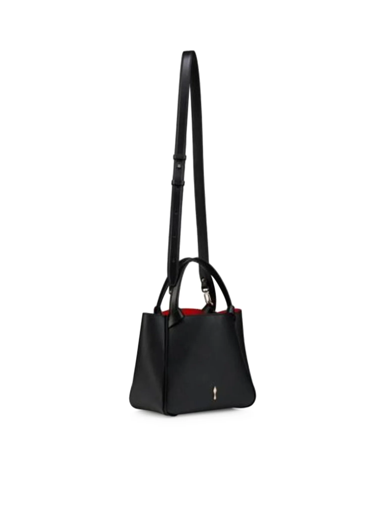 BETTINA MINI CALFSKIN TOTE BAG - Image 3
