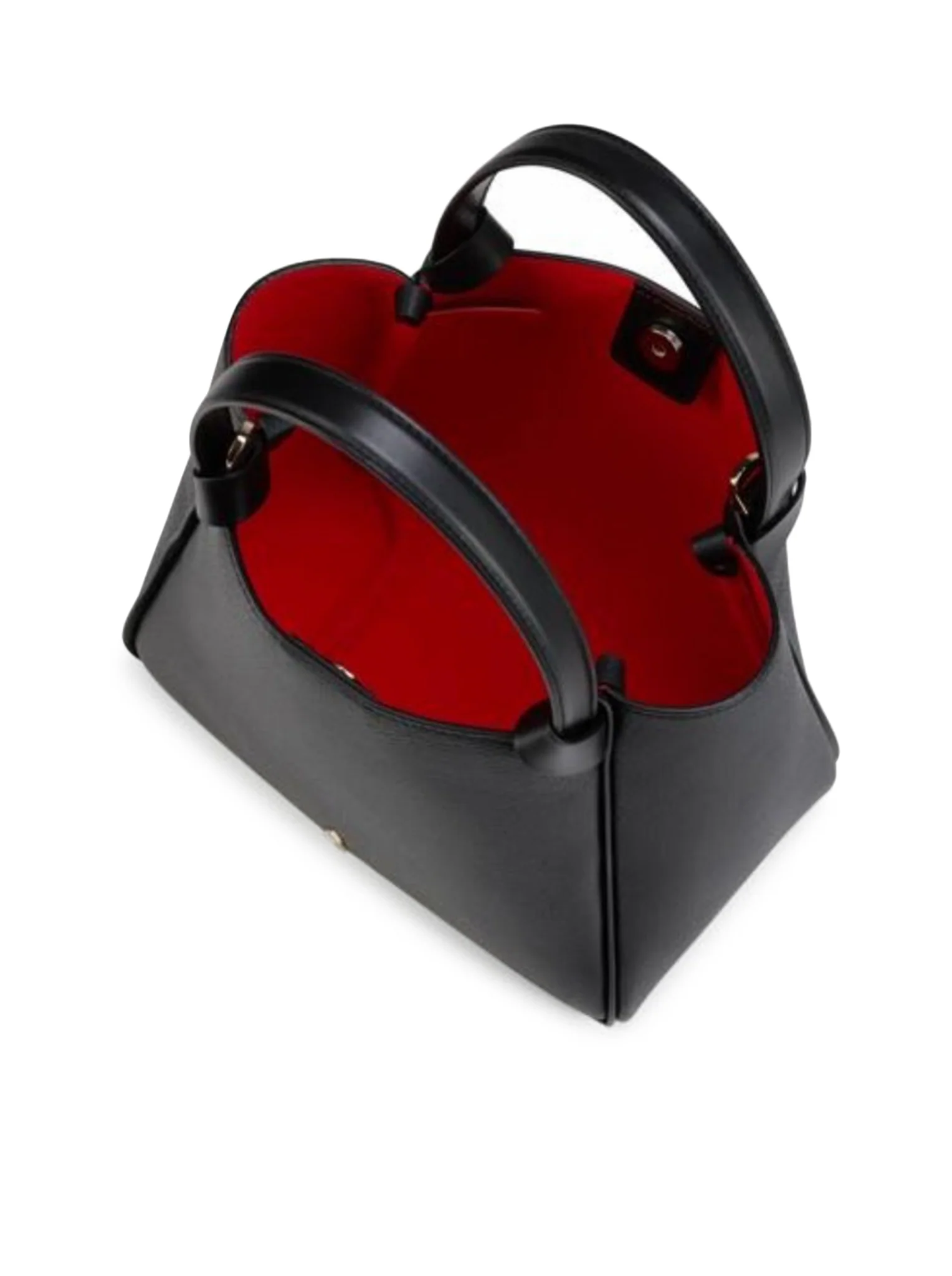 BETTINA MINI CALFSKIN TOTE BAG - Image 4