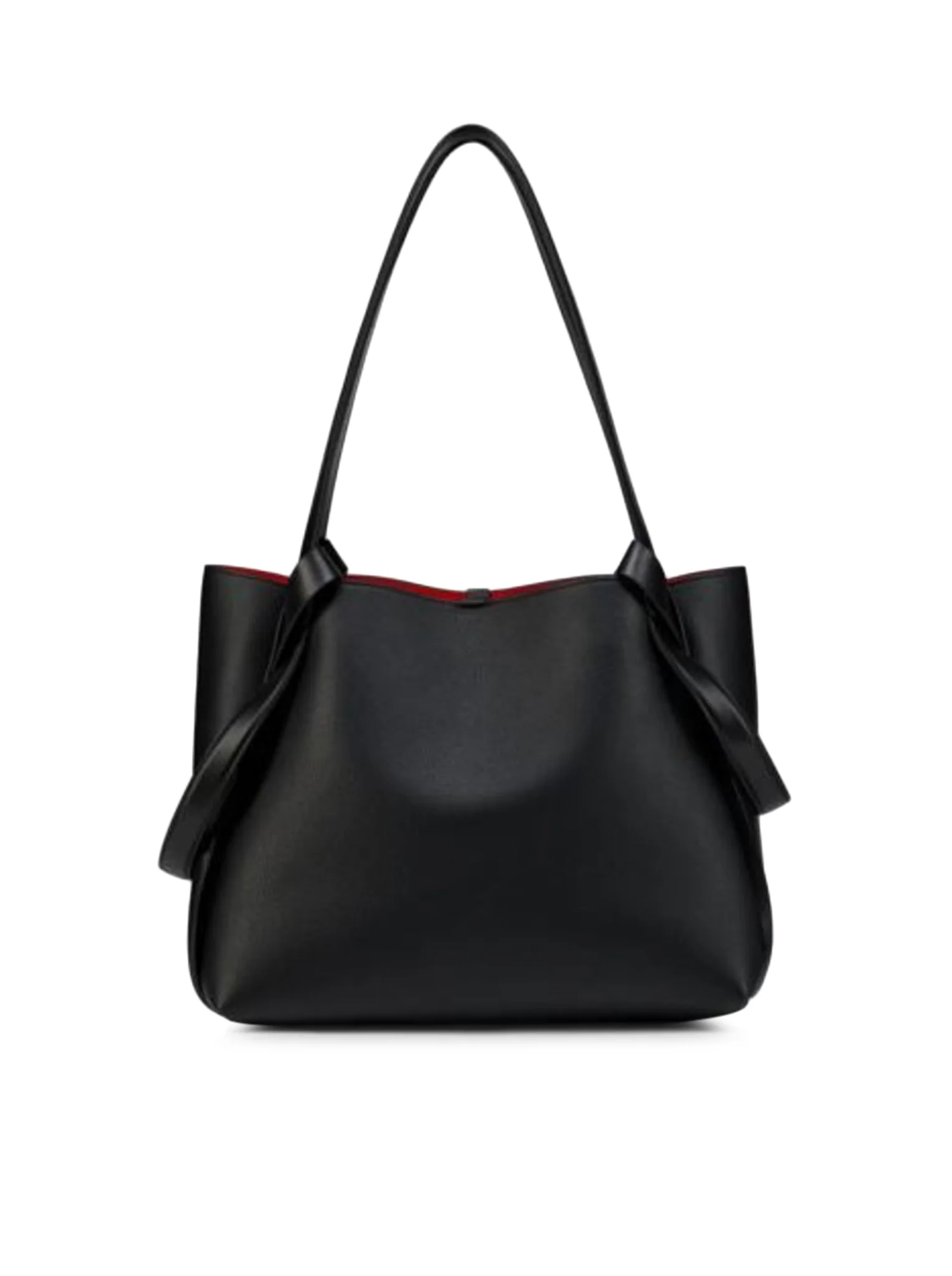 BETTINA SMALL CALFSKIN TOTE BAG - Image 3