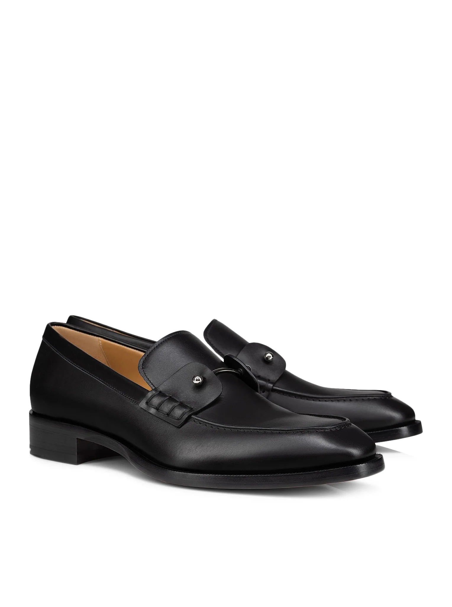CHAMBELIMOC LOAFERS - Image 3