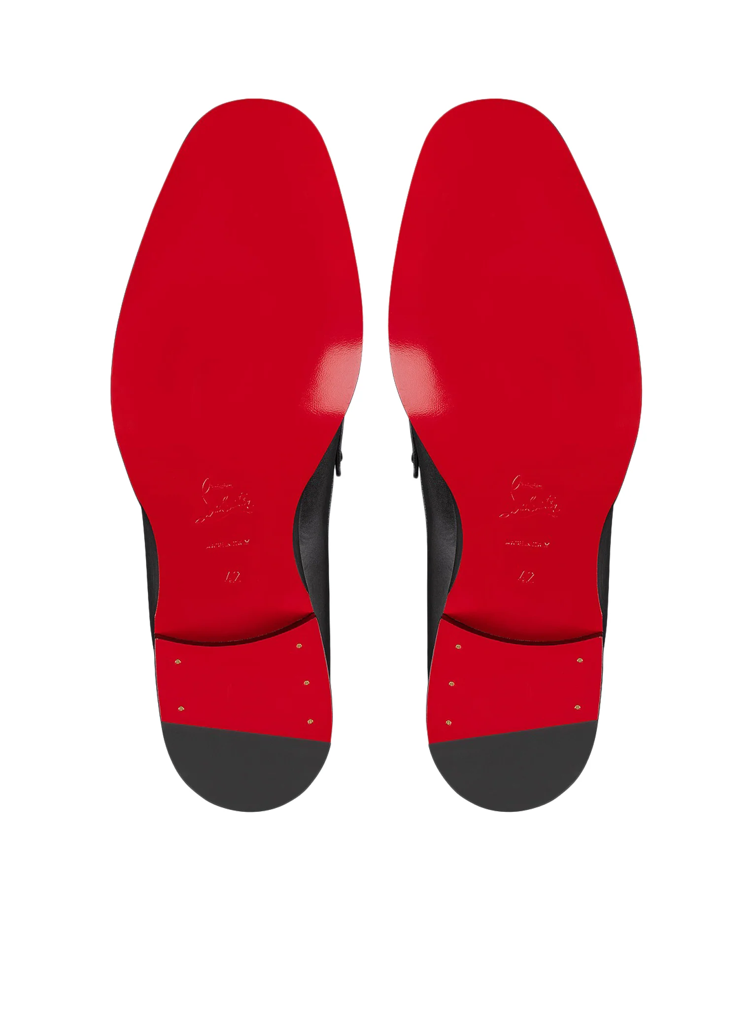 CHAMBELIMOC LOAFERS - Image 6
