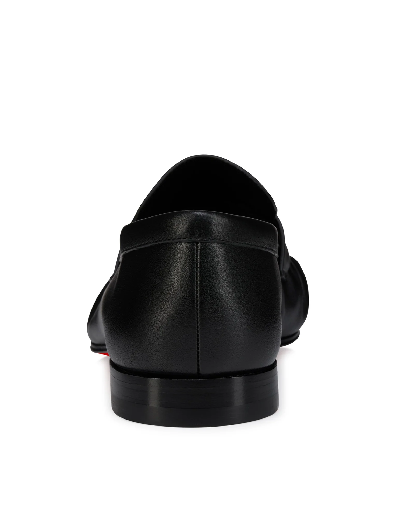 LAMBSKIN NAPPA LEATHER MOCALLISTA LOAFERS - Image 3