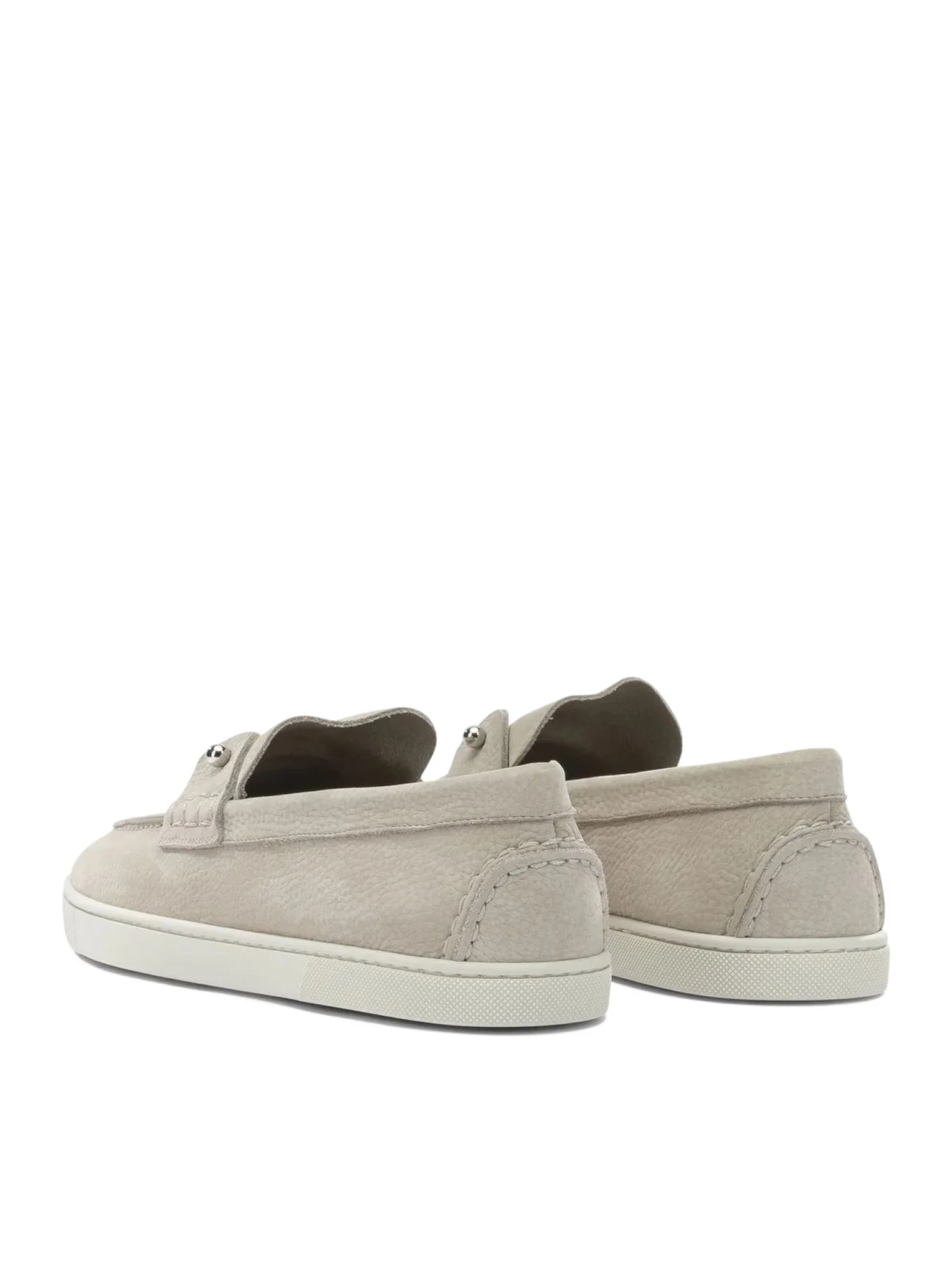 SUEDE CHAMBELIBOAT - Image 3
