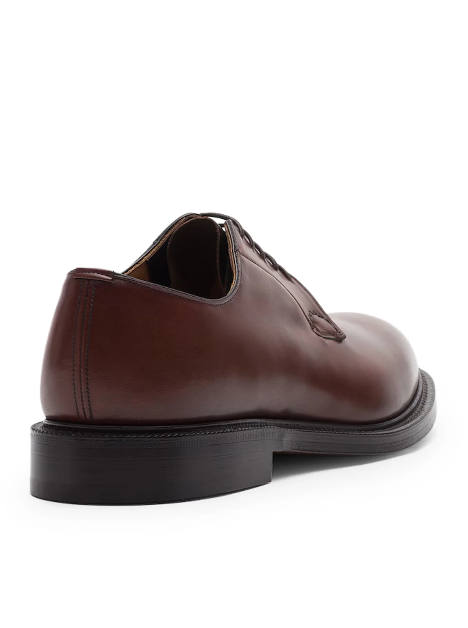 SHANNON DERBY IN DECOLORED CALFSKIN - Image 3