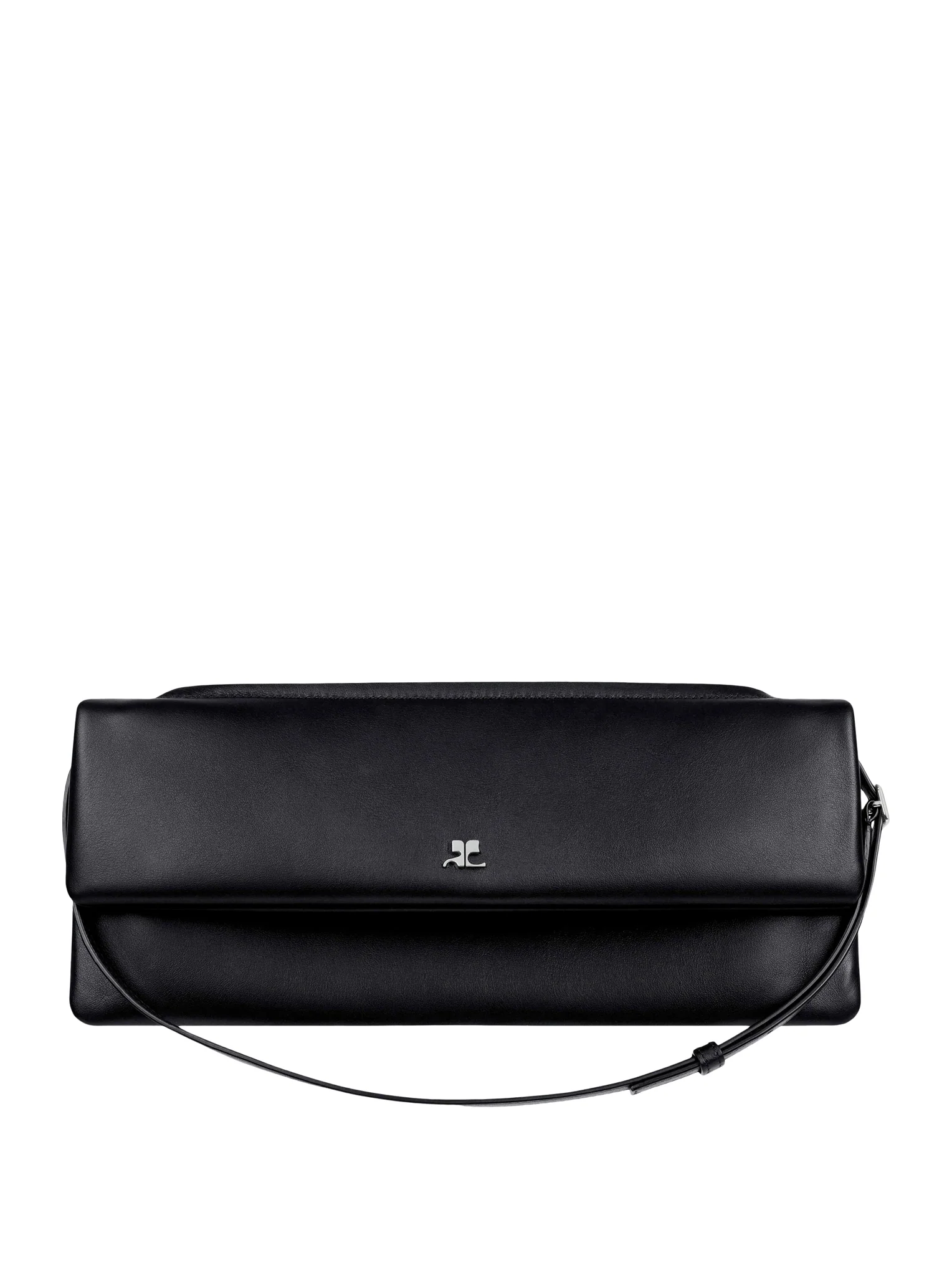 LEATHER CLUTCH