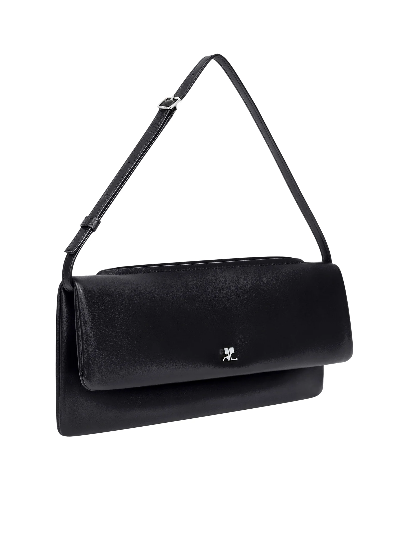 LEATHER CLUTCH - Image 4