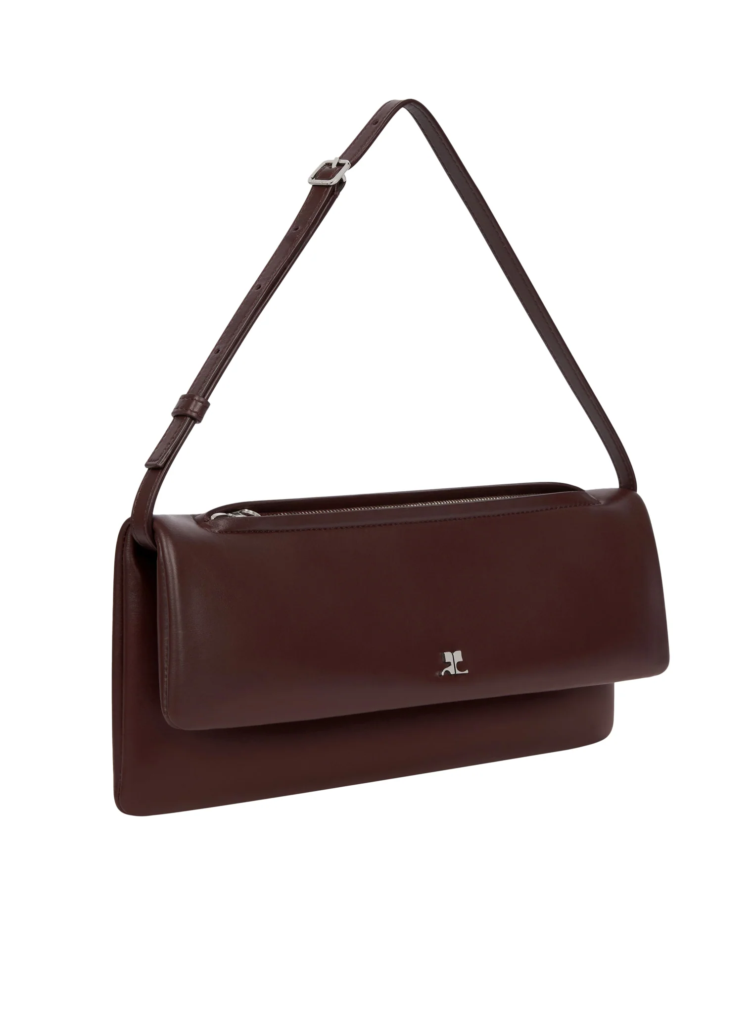 LEATHER CLUTCH - Image 4