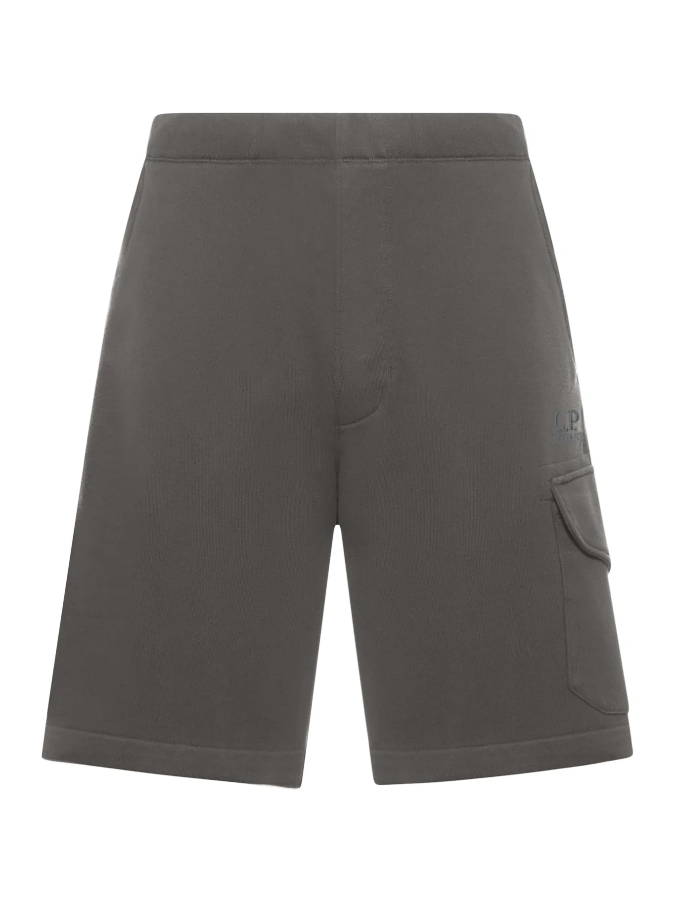 COTTON CARGO PANTS