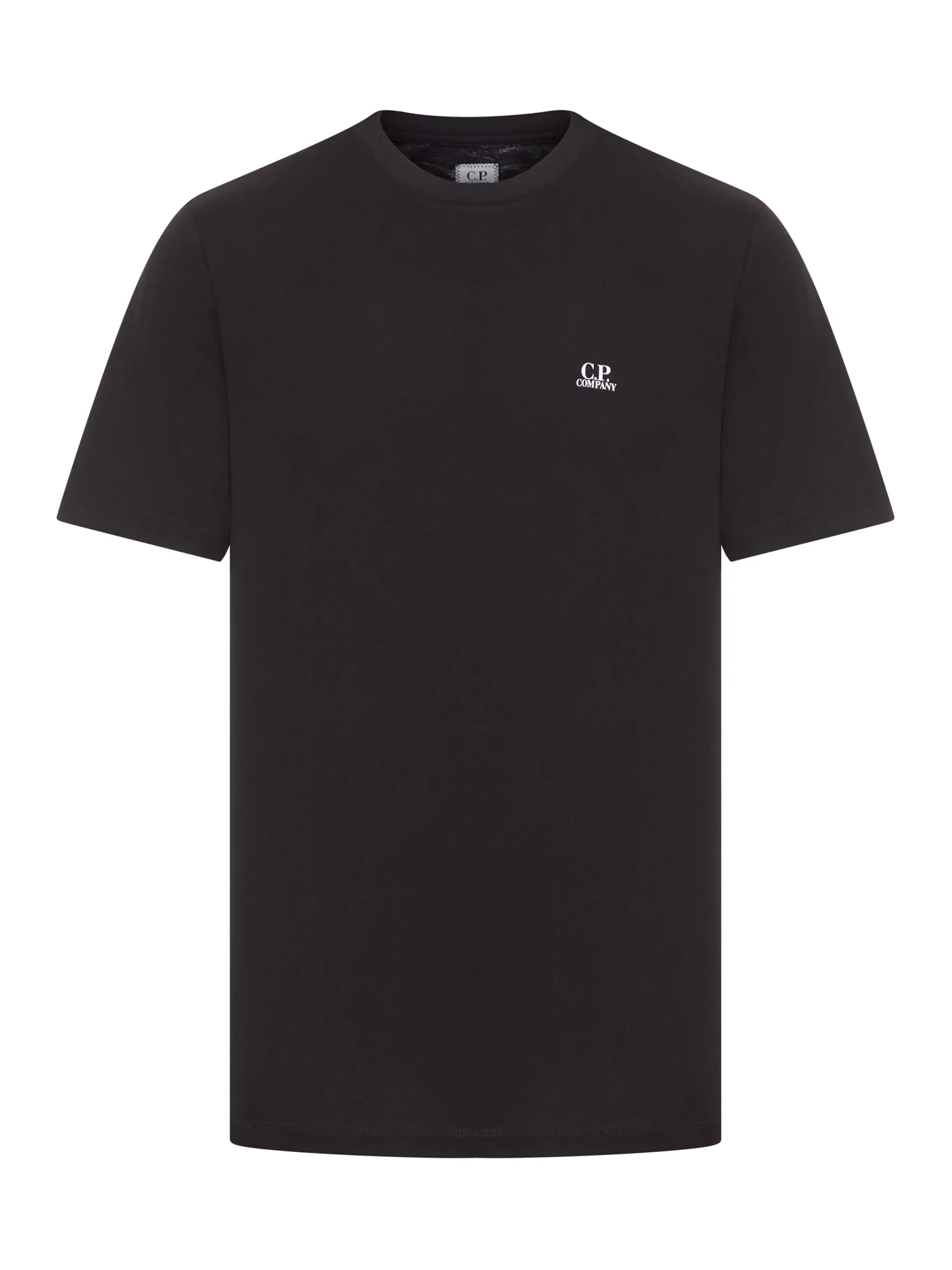 SHORT-SLEEVED T-SHIRT WITH PRINT