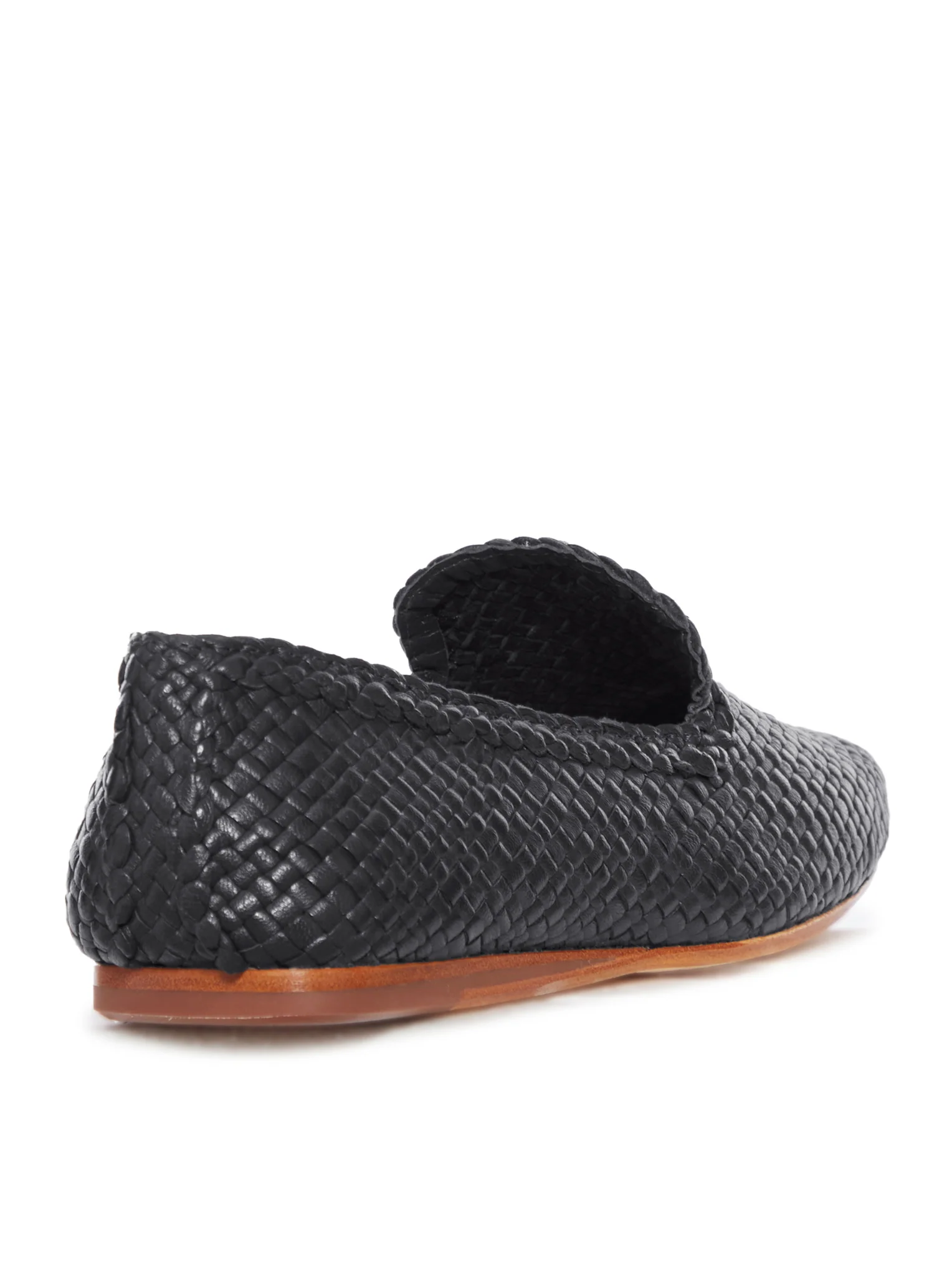 DAMAS LEATHER SLIPPERS - Image 3