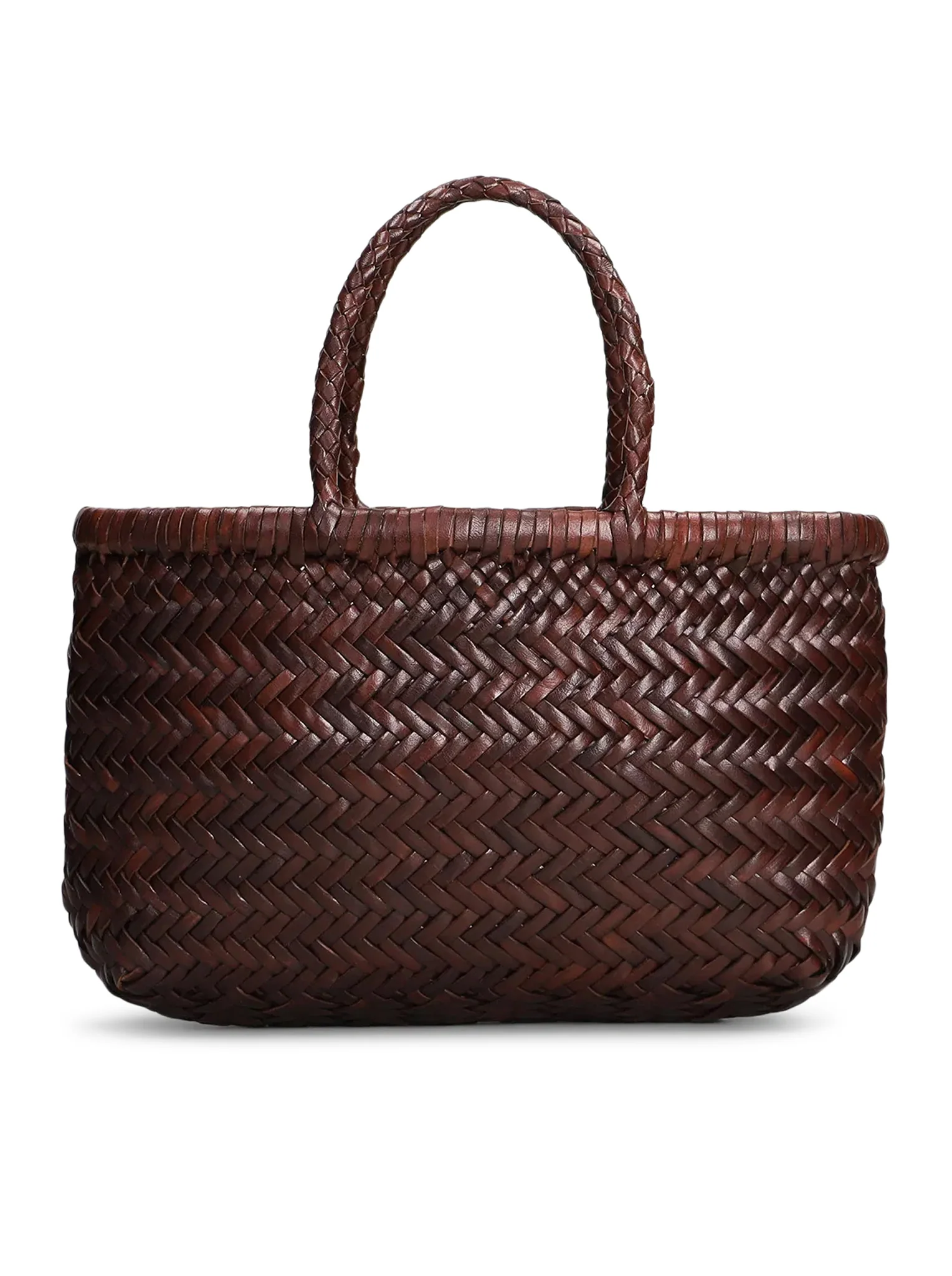 MINI FLAT GORA HANDBAG