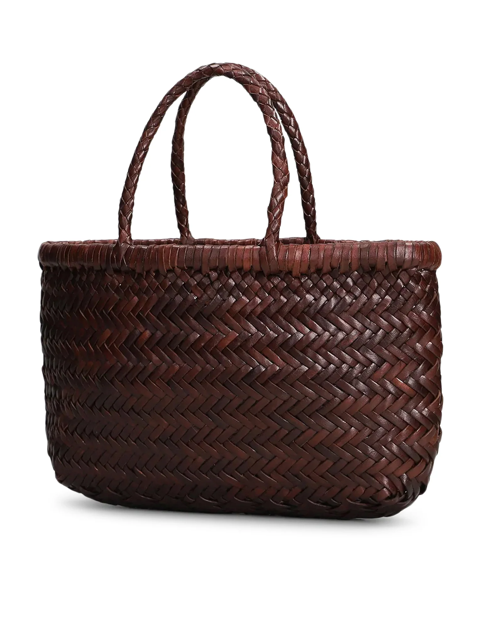 MINI FLAT GORA HANDBAG - Image 3