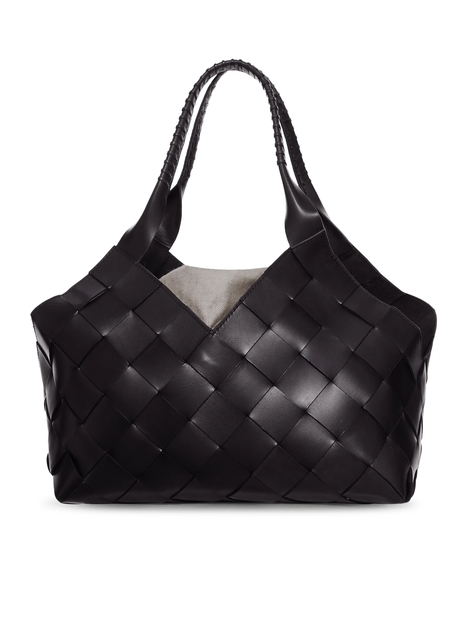 NEW LEATHER BAG