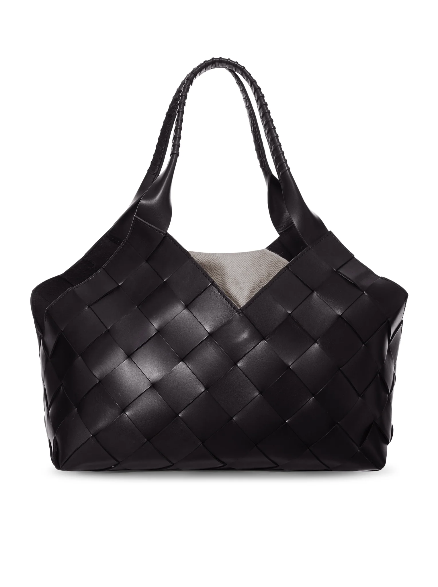 NEW LEATHER BAG - Image 3