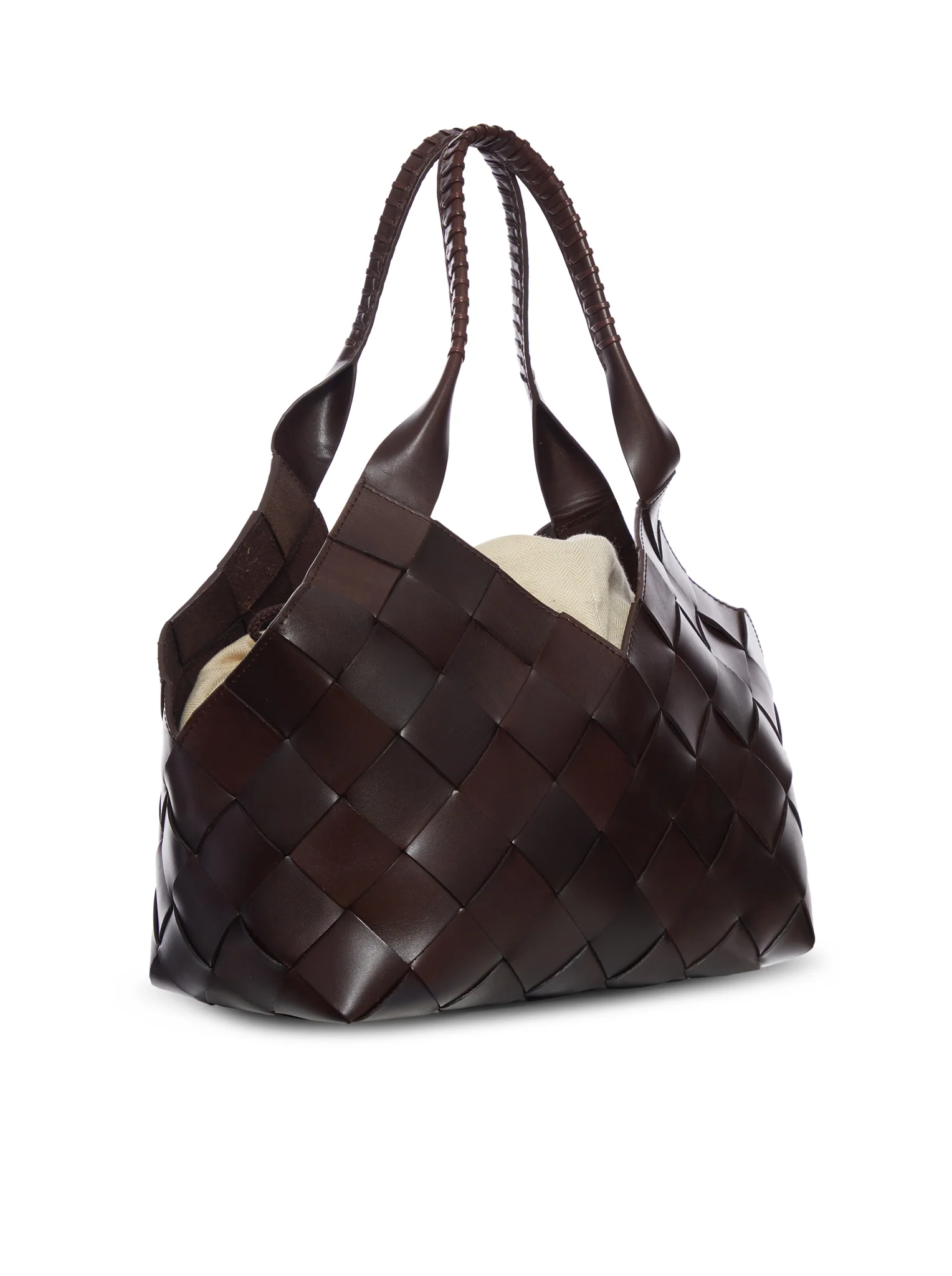 NEW LEATHER BAG - Image 2