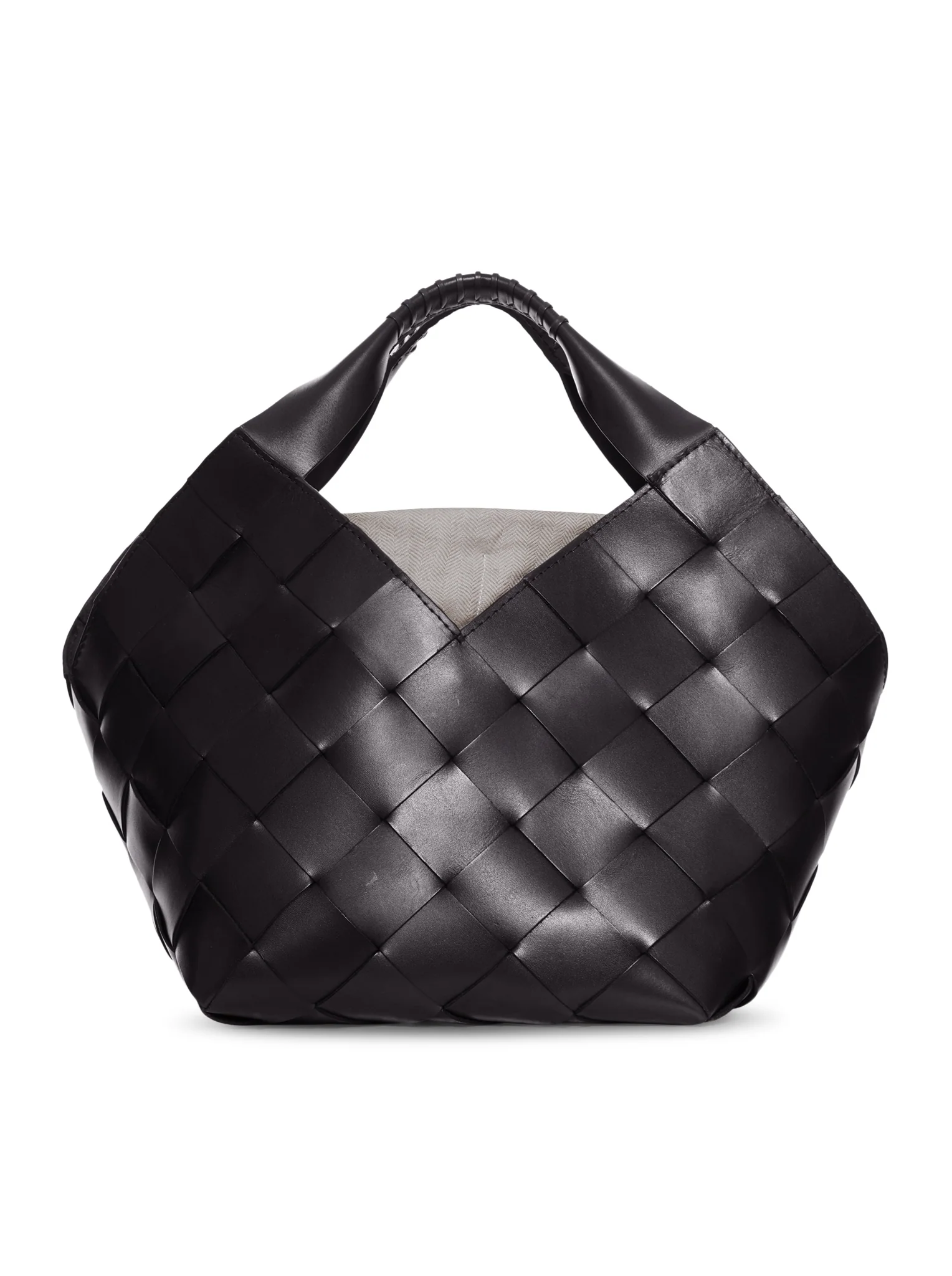 NEW SMALL LEATHER BAG