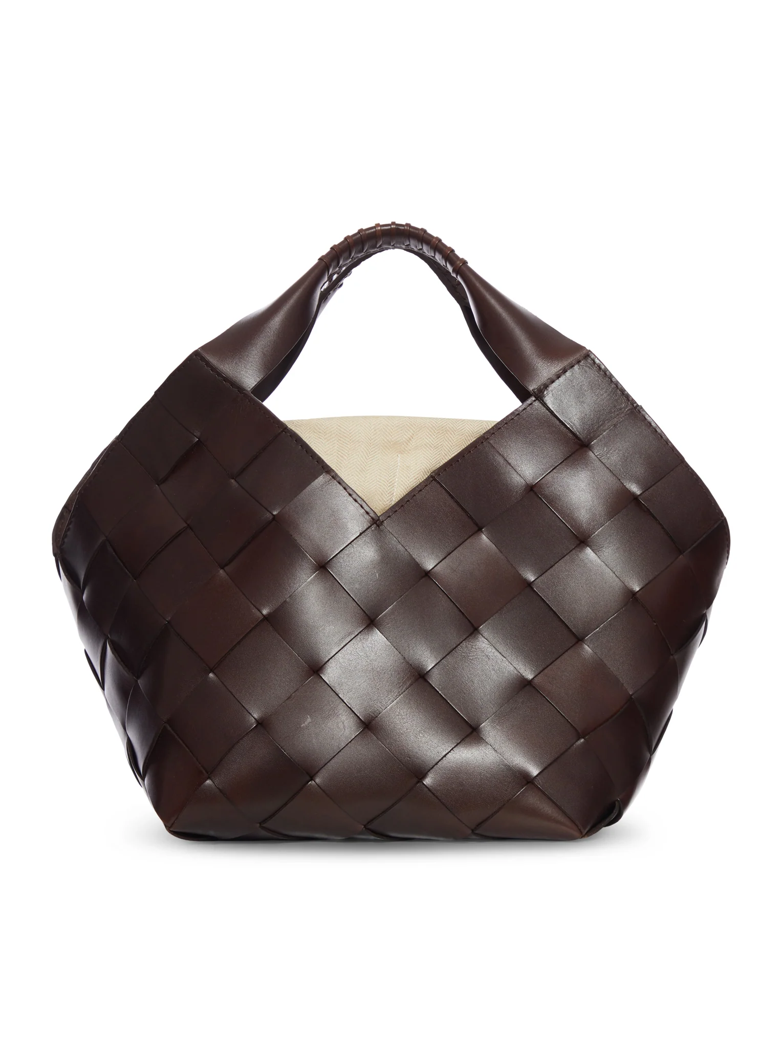NEW SMALL LEATHER BAG