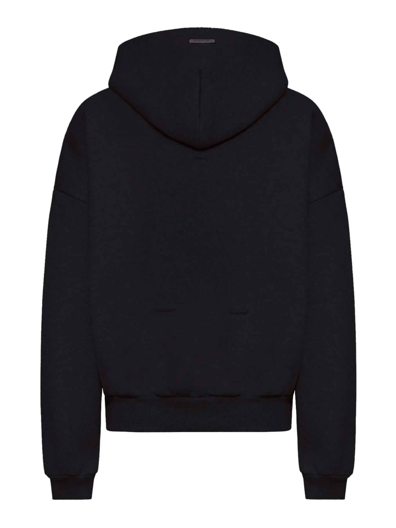 ATHLETICS HALF-ZIP HOODIE - Image 2
