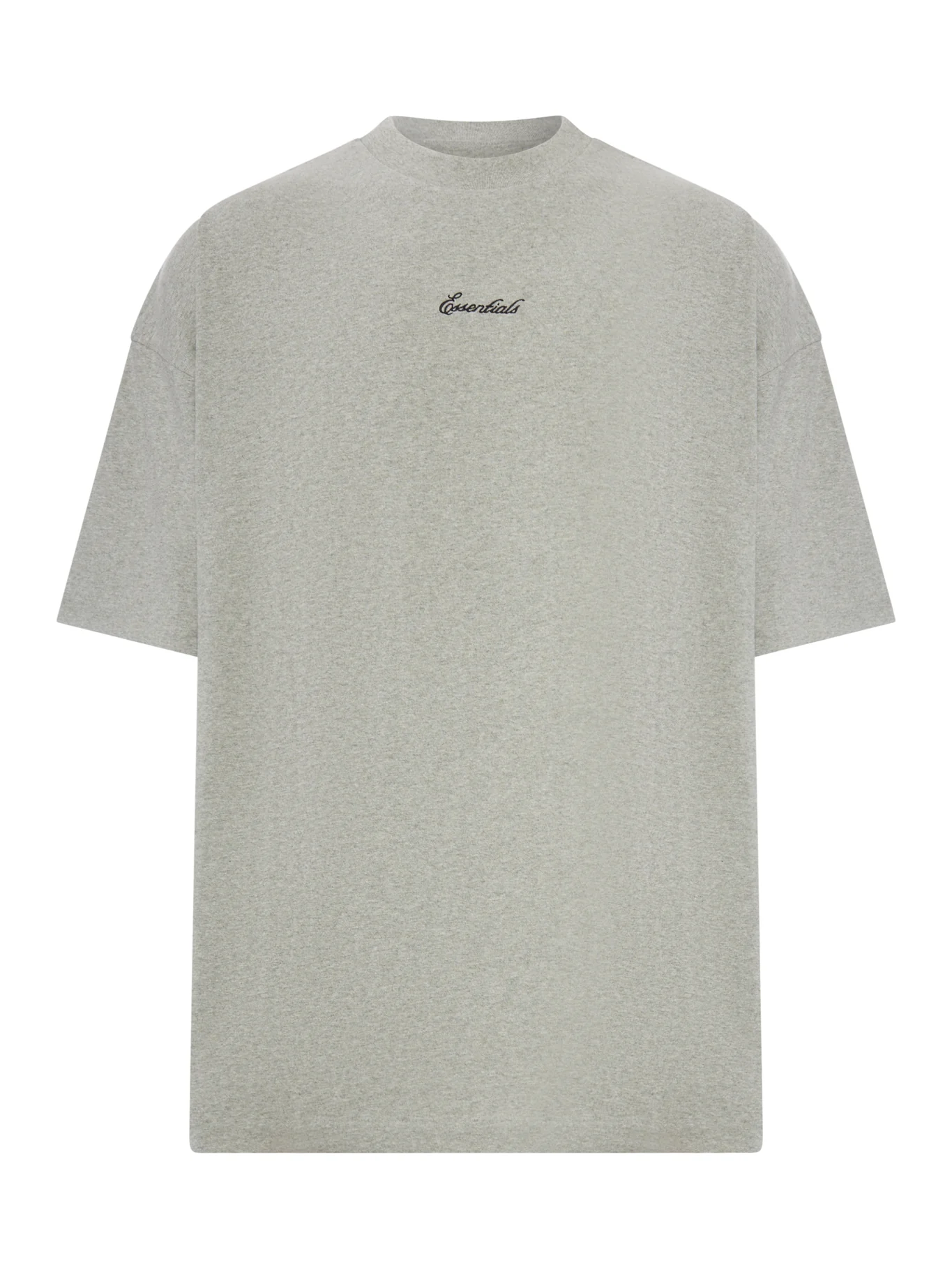 90`S SHORT-SLEEVED COTTON T-SHIRT