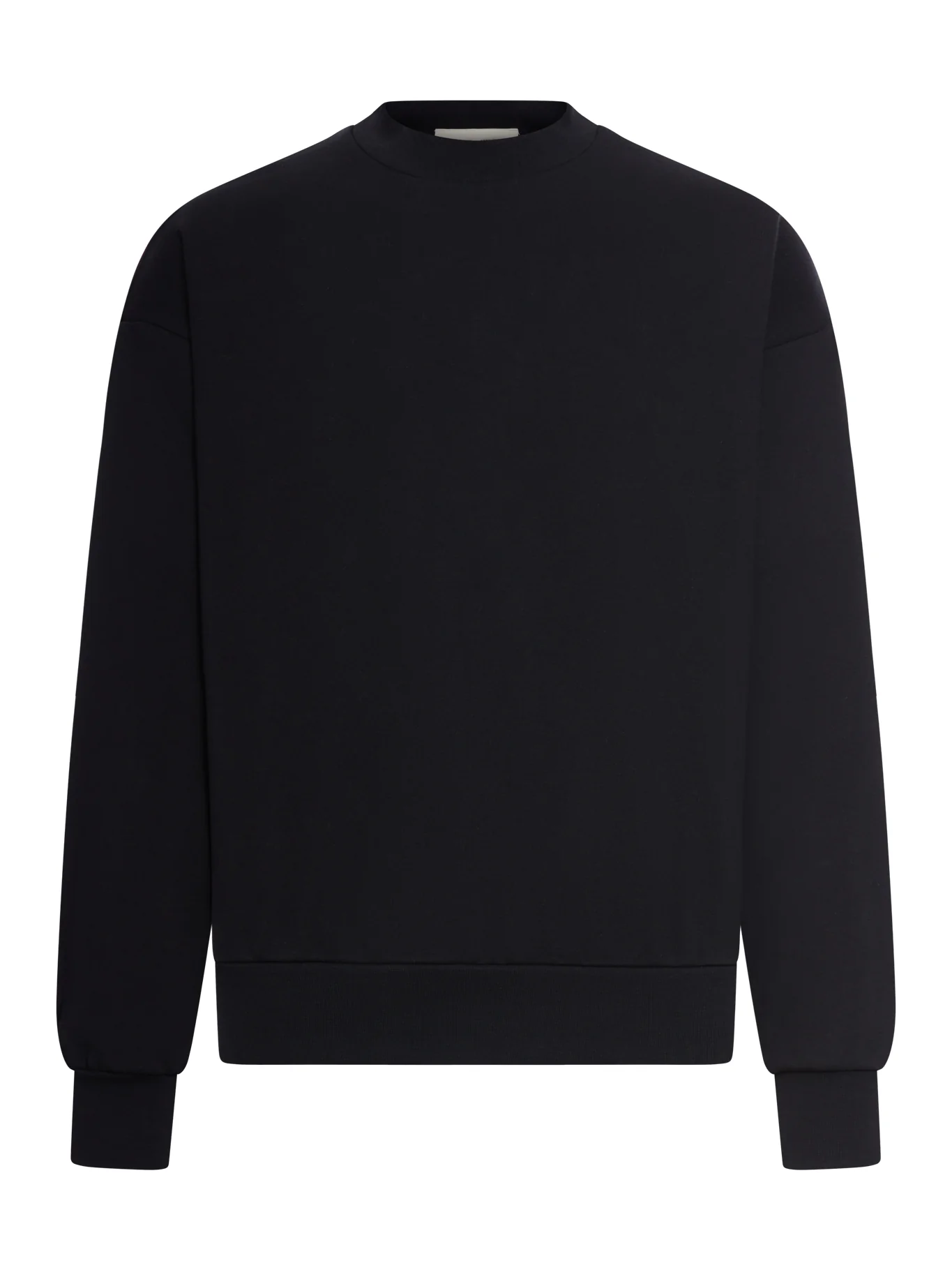 CLASSIC CREW NECK SWEATSHIRT