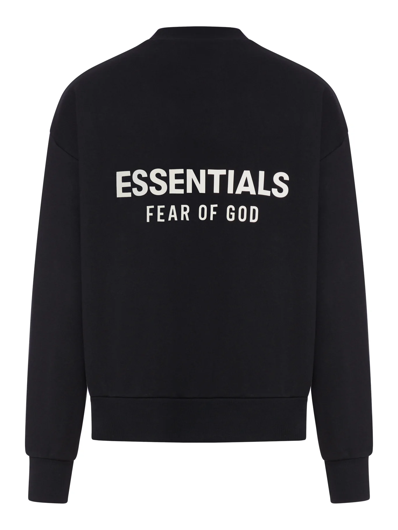 CLASSIC CREW NECK SWEATSHIRT - Image 2
