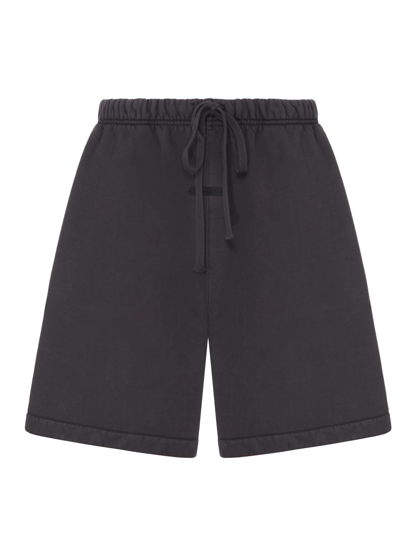 CLASSIC SIGNATURE SHORTS IN COTTON