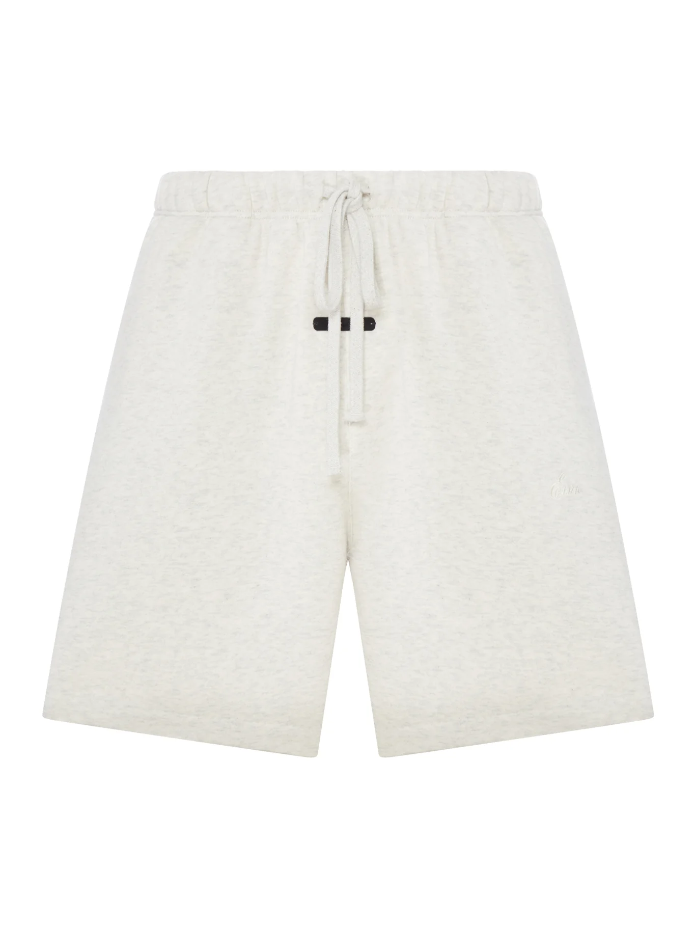 CLASSIC SIGNATURE SHORTS IN COTTON BLEND