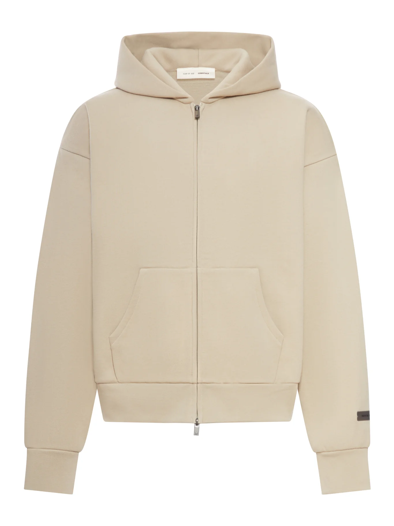 COTTON SWEATSHIRT