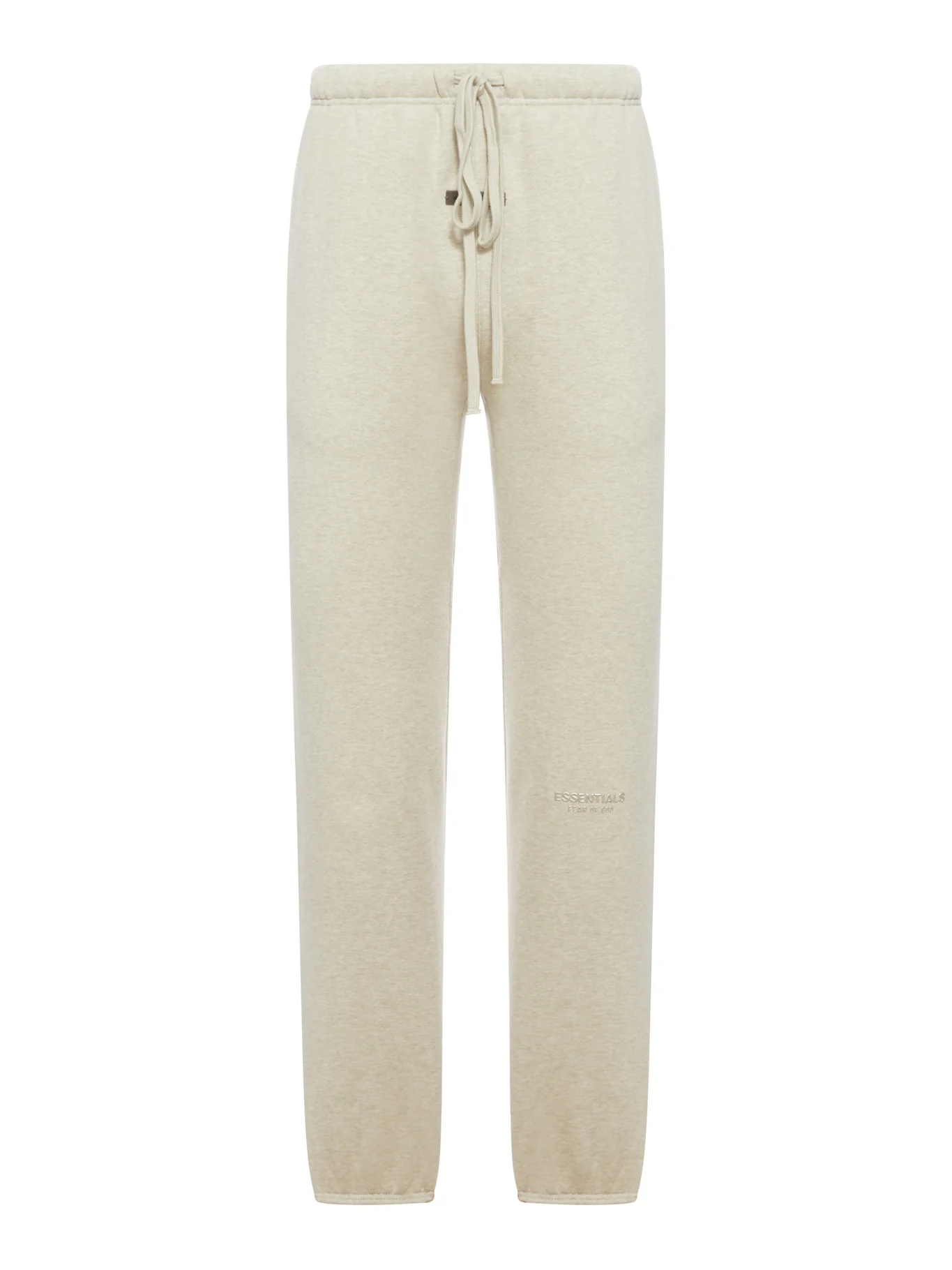 VINTAGE FLEECE TRACKSUIT PANTS