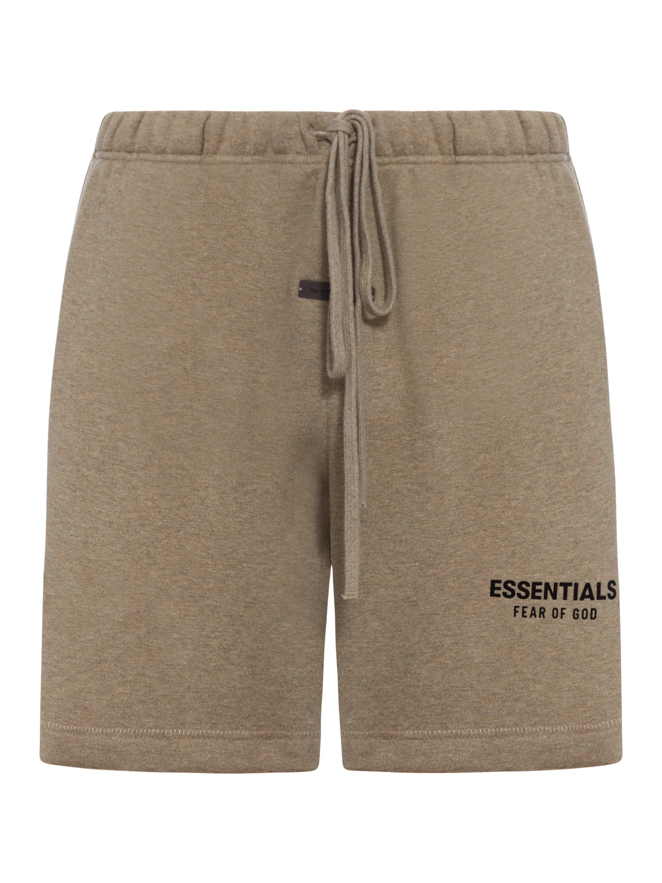 FLEECE SHORTS