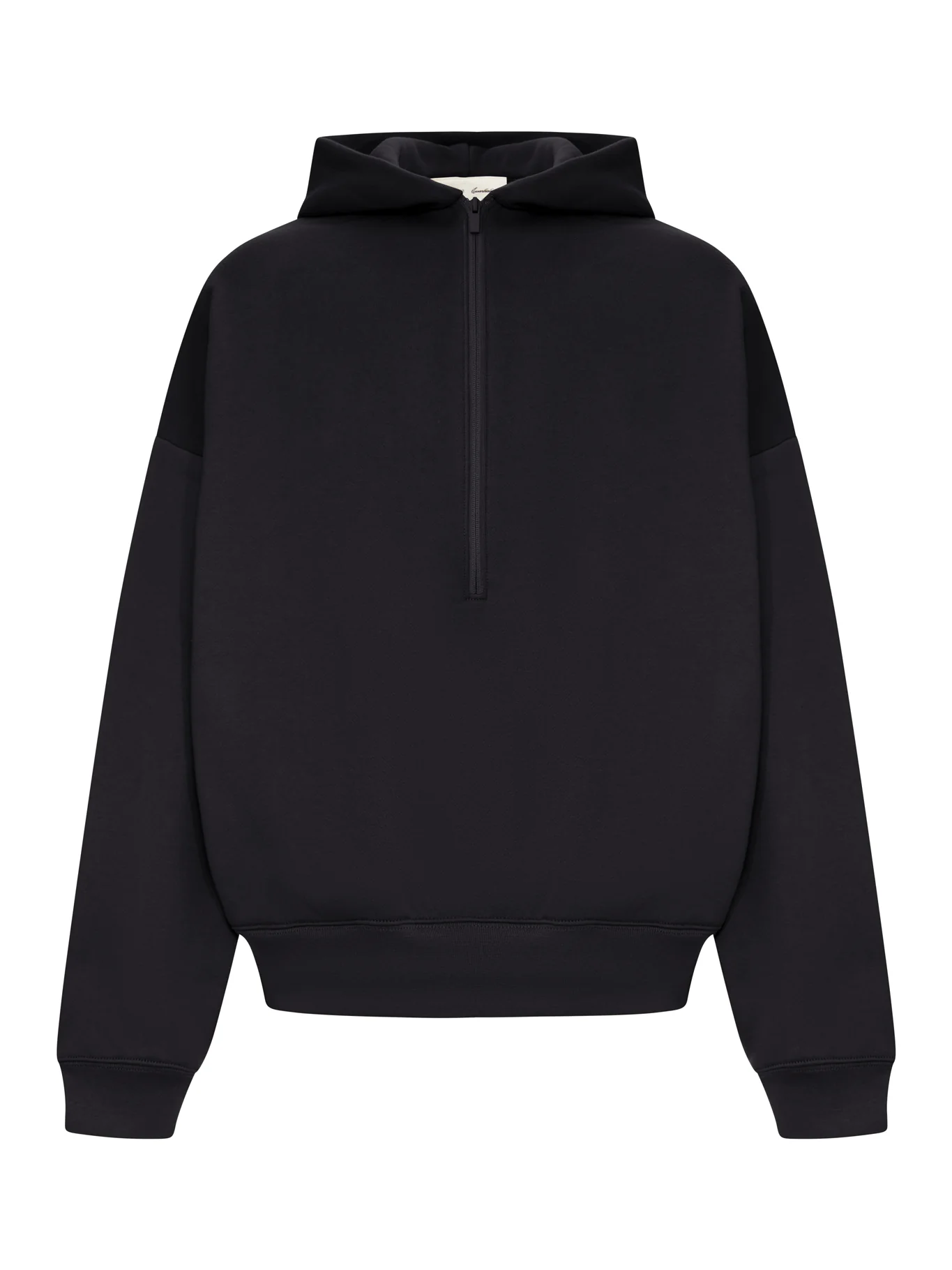 PROPERTY HOODIE WITH ZIP