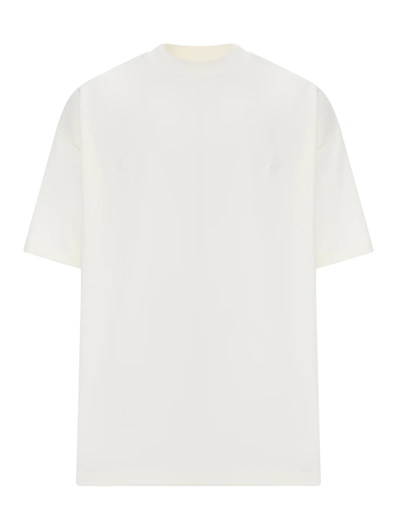 SIGNATURE 90`S A SHORT SLEEVE T-SHIRT