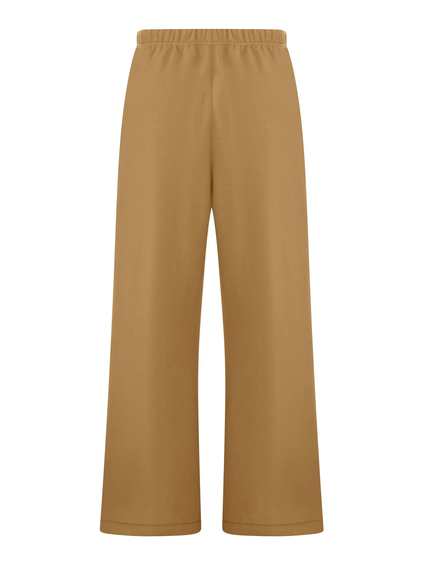 SIGNATURE COTTON BLEND SWEATPANTS - Image 2