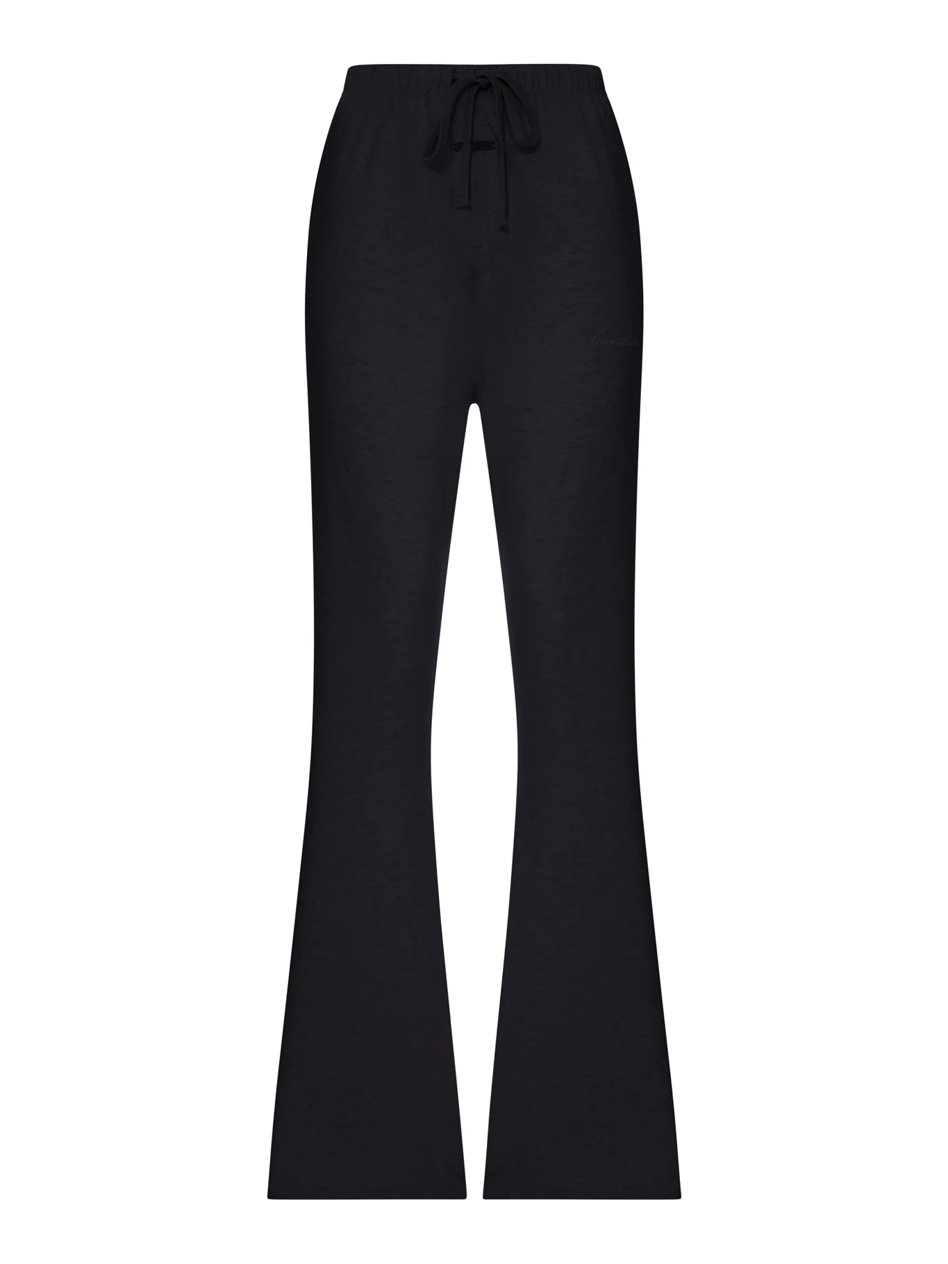 SIGNATURE COTTON SWEATPANTS