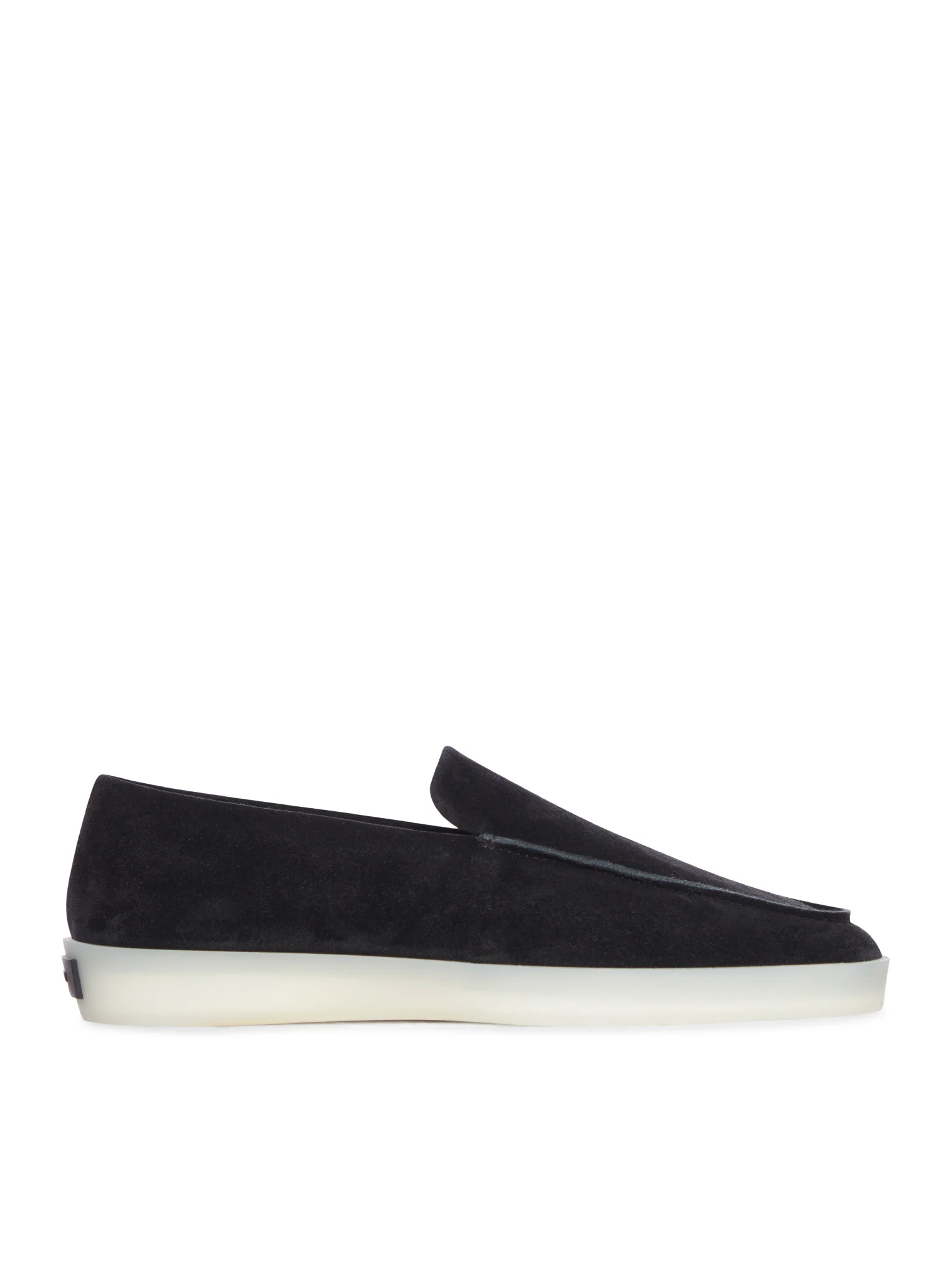 MOC RUNNER IN SUEDE