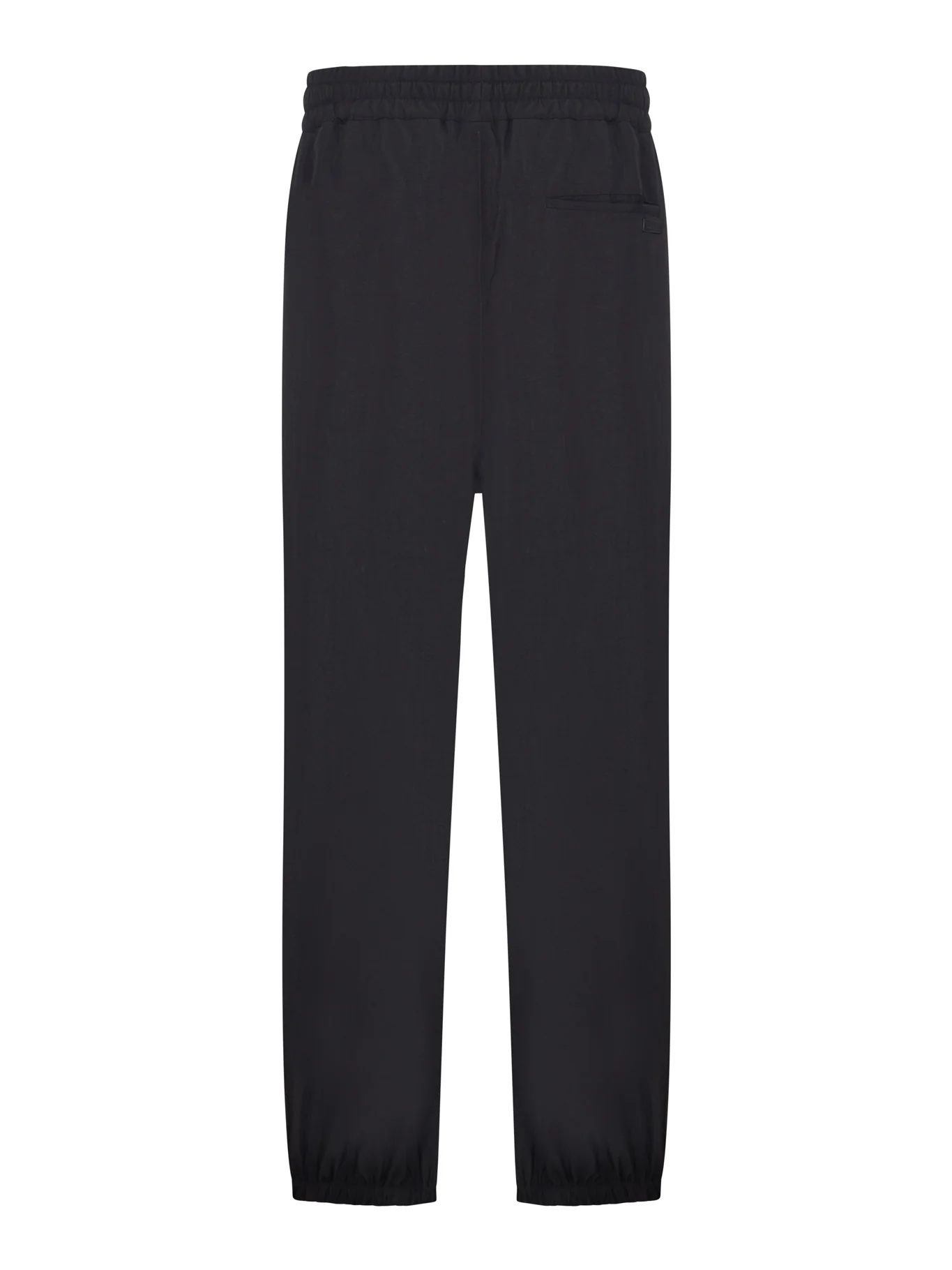 TECH TRACK PANTS IN RIPSTOP NYLON - Image 2