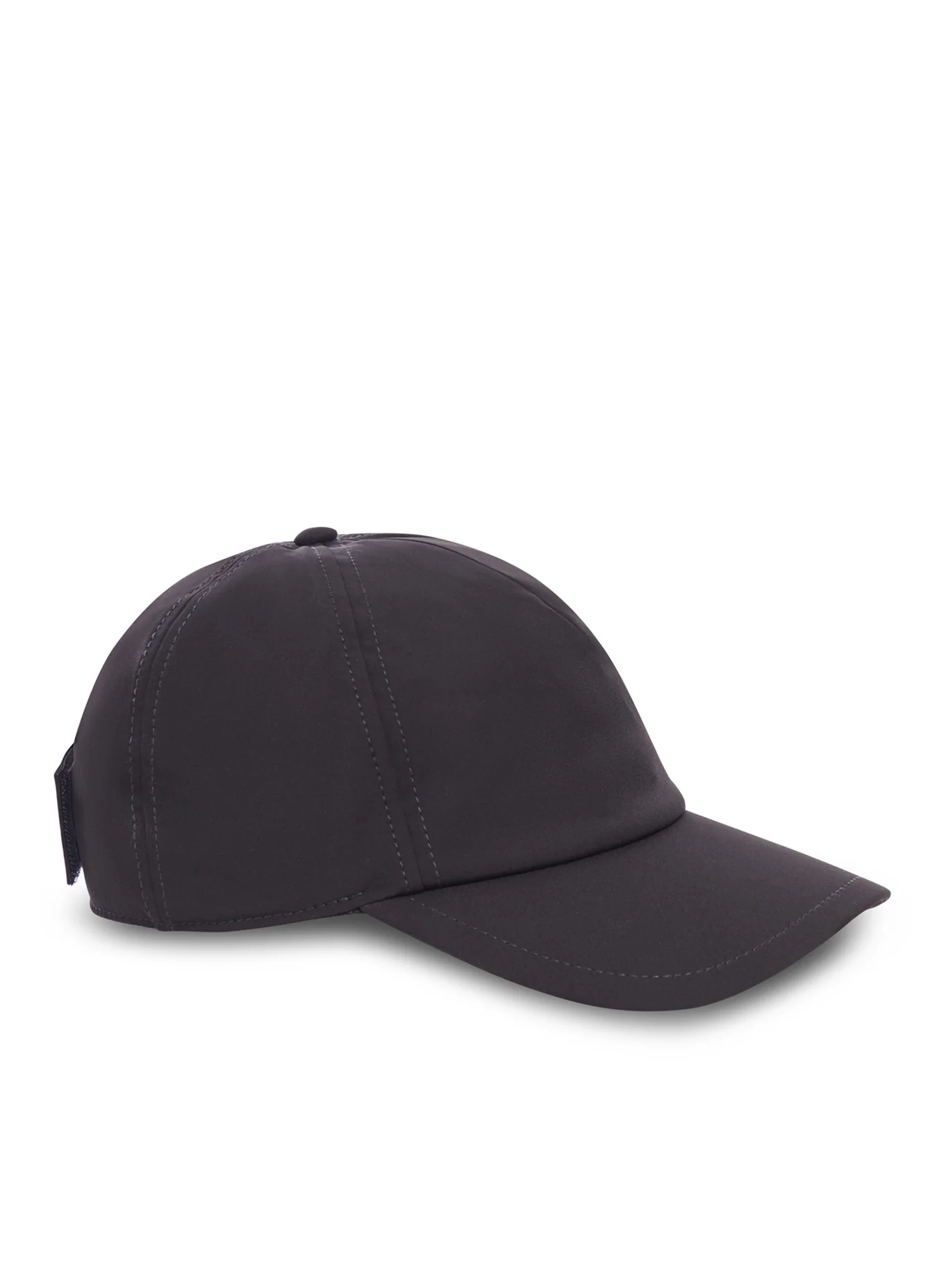 TECHNICAL NYLON BASEBALL CAP - Image 2