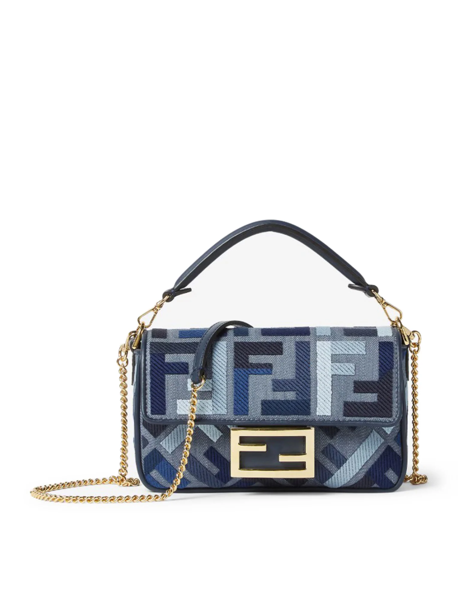 BAG BAGUETTE MINI