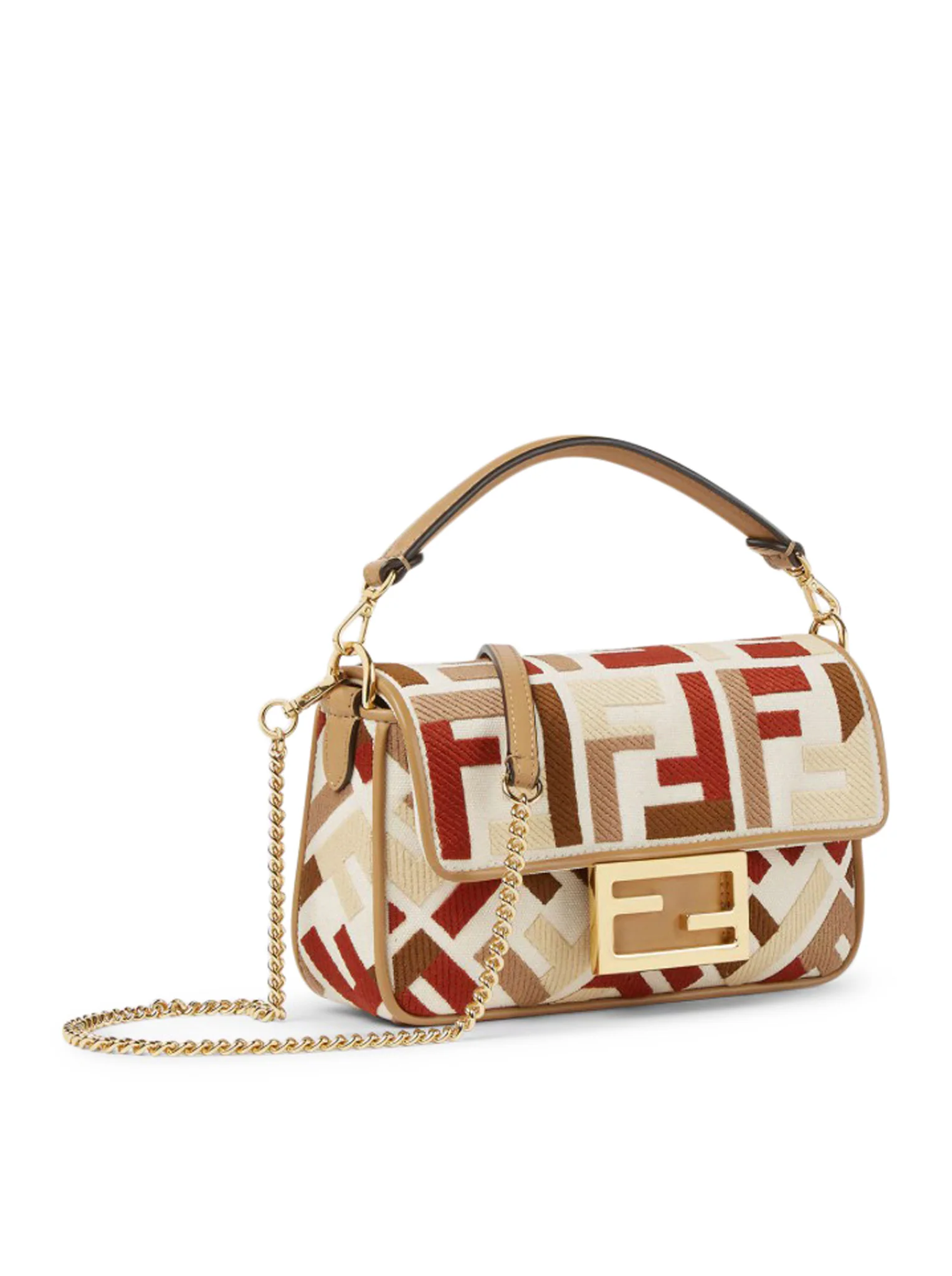 BAGUETTE MINI BAG - Image 2