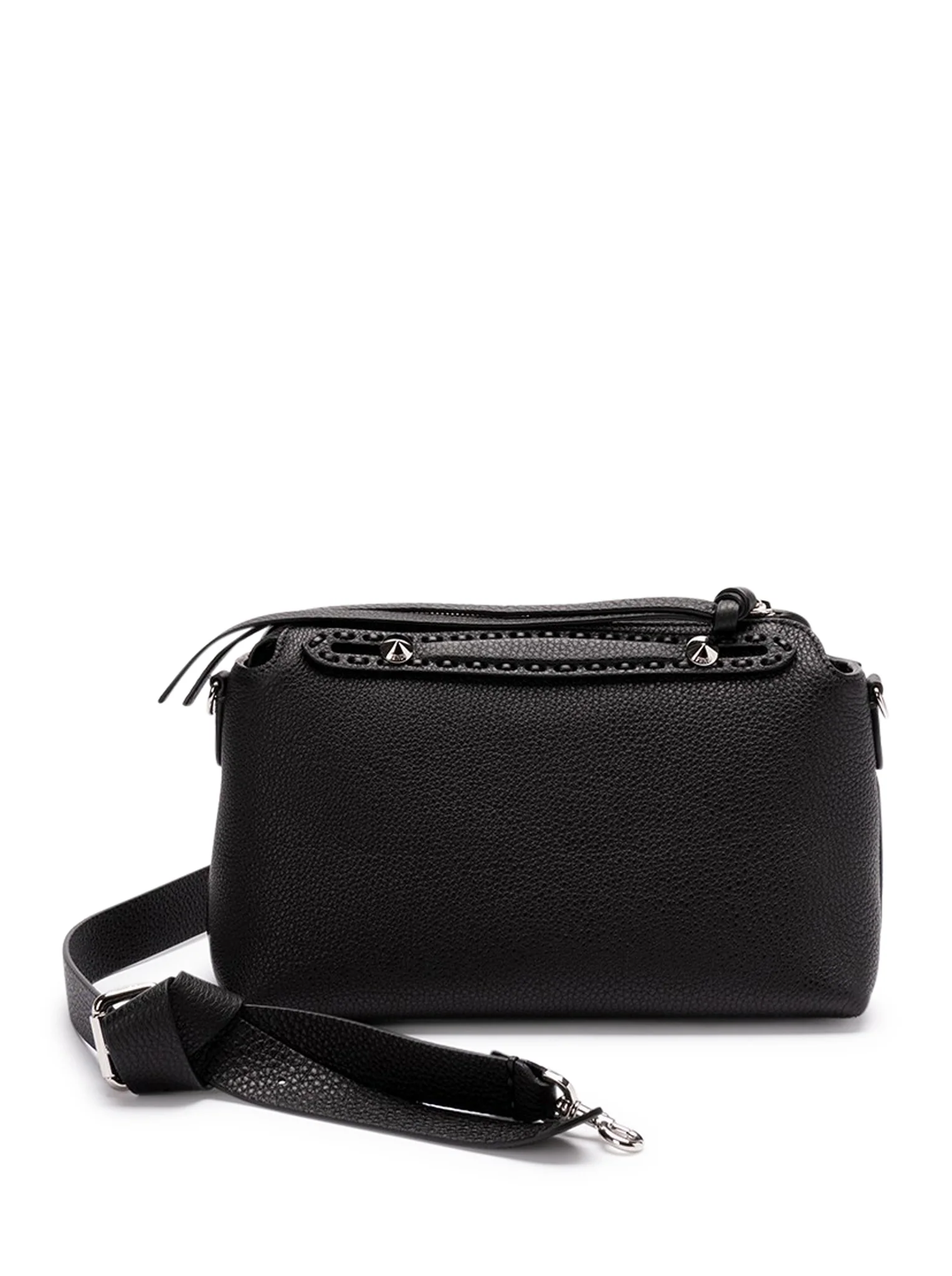 BOSTON MEDIUM SOFT BAG BY THE WAY - Image 3