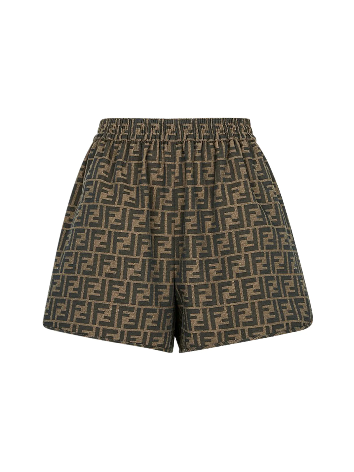SHORT FF CANVAS