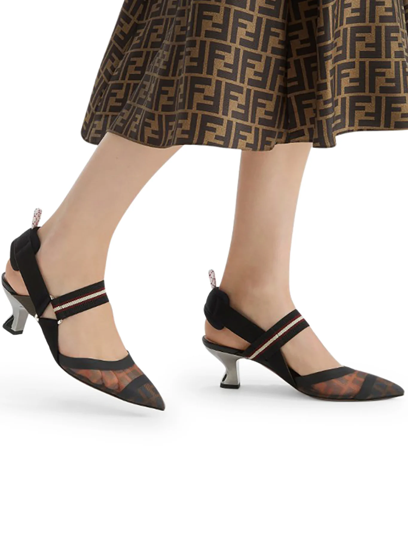 SLINGBACK COLIBRI - Image 2