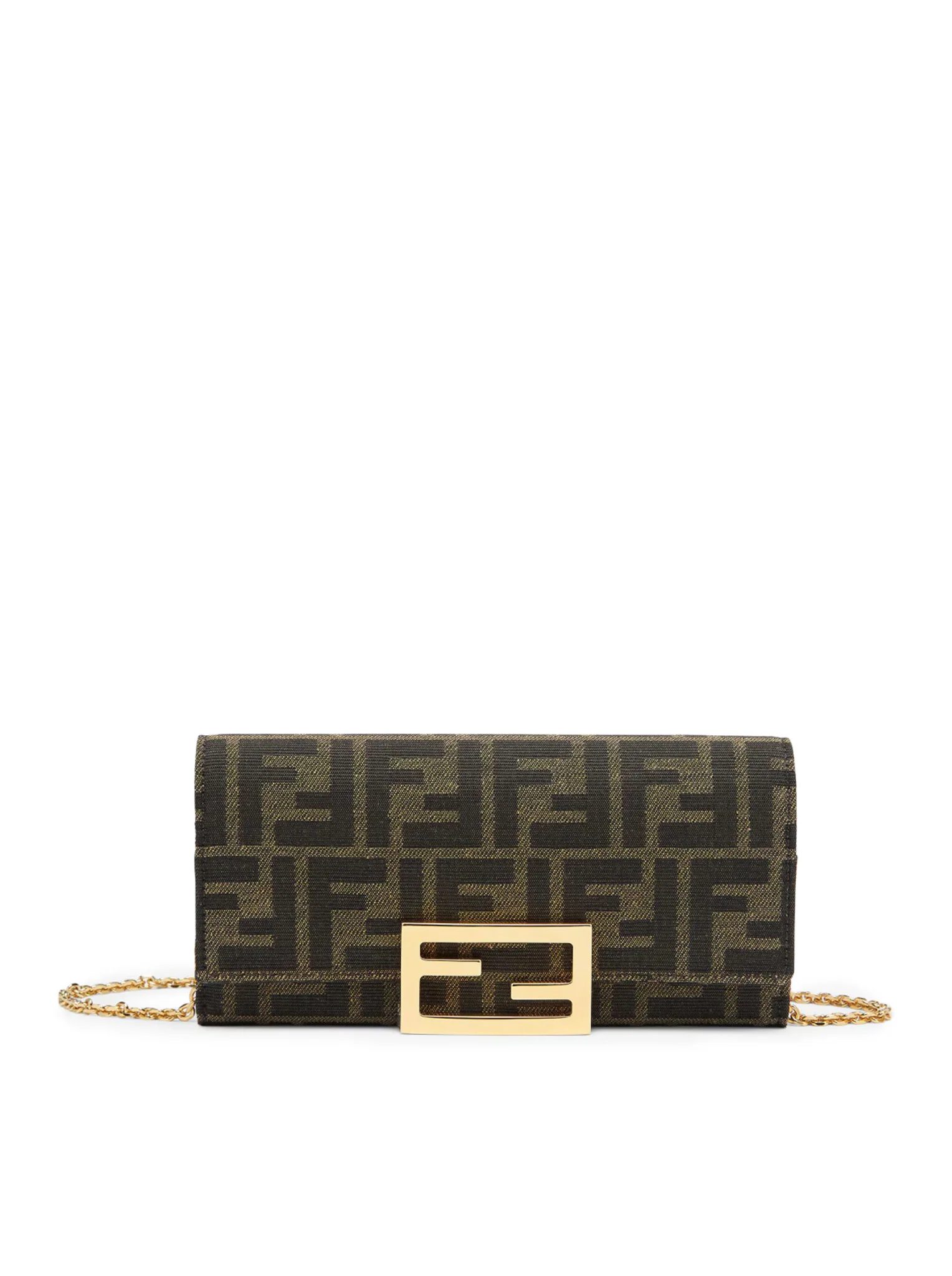 CONTINENTAL WITH CHAIN BAGUETTE