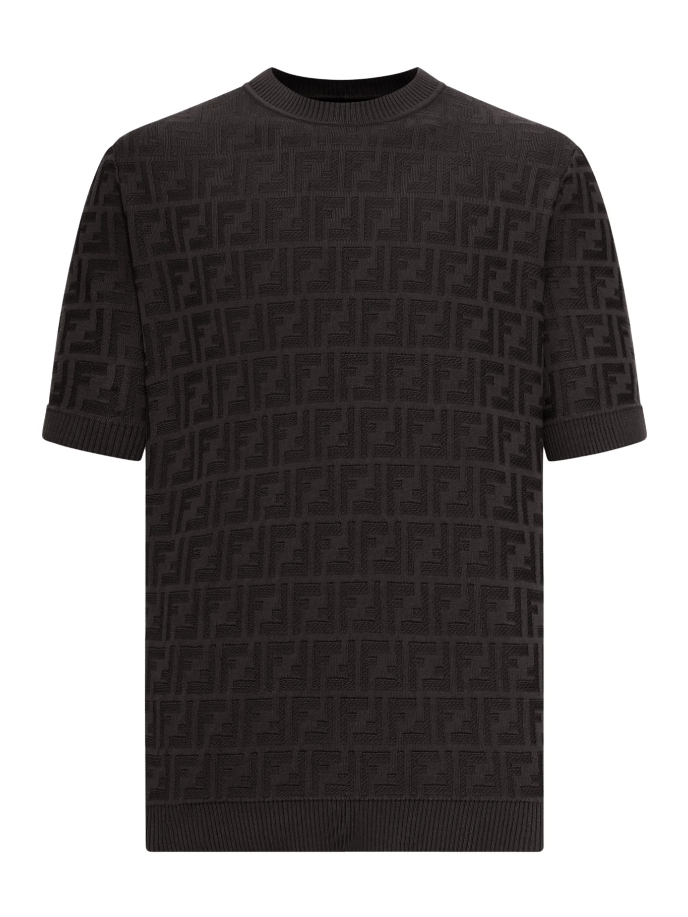 COTTON PULLOVER