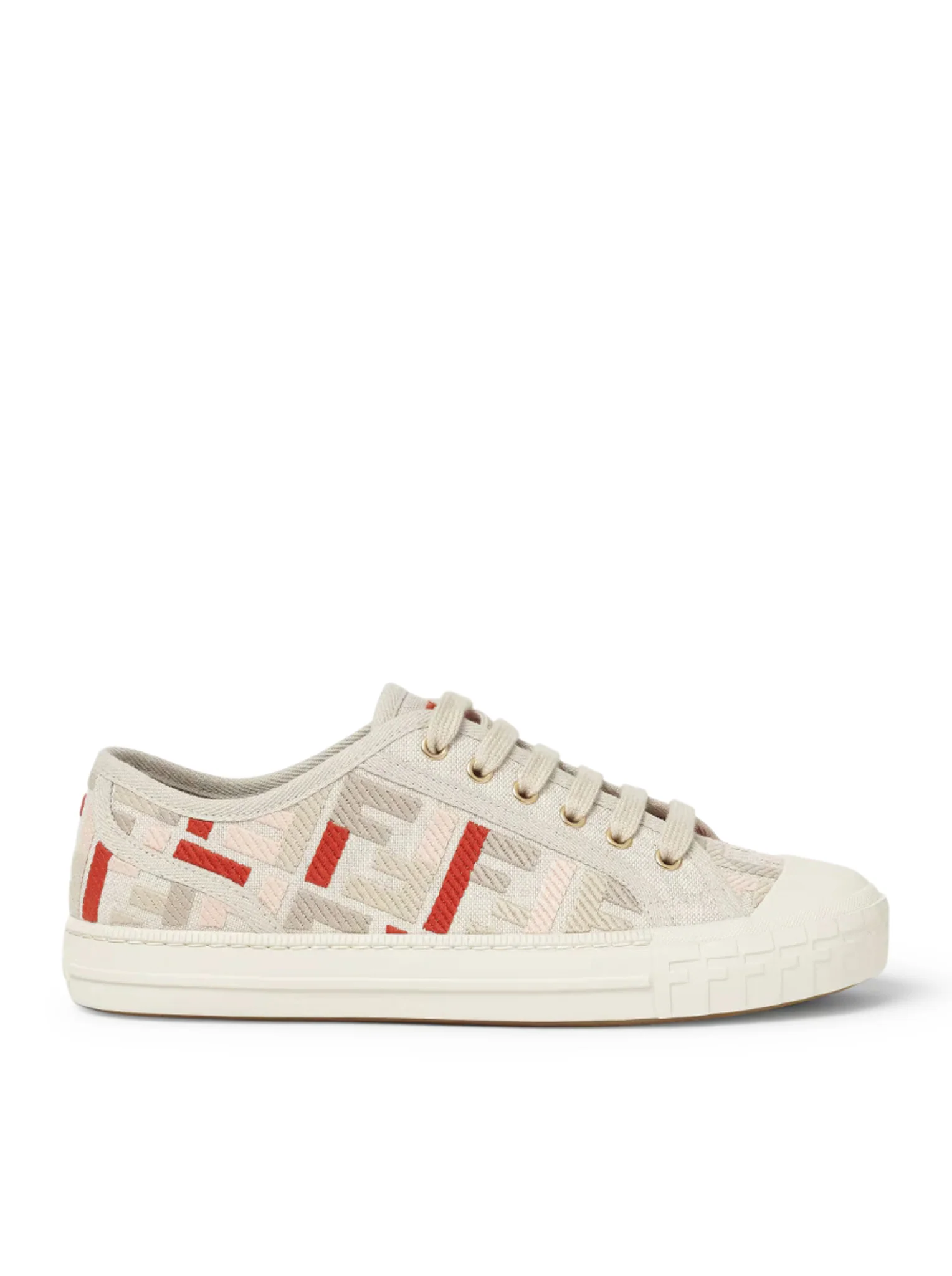 DOMINO SNEAKERS